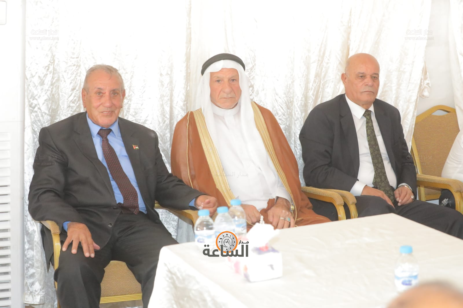 Madar Al-Saa Images 0.2373975439109861