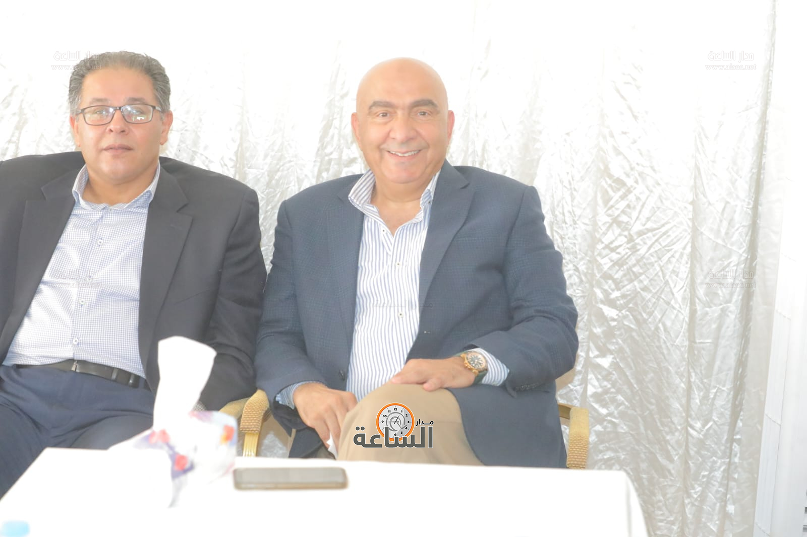 Madar Al-Saa Images 0.1101058035168454