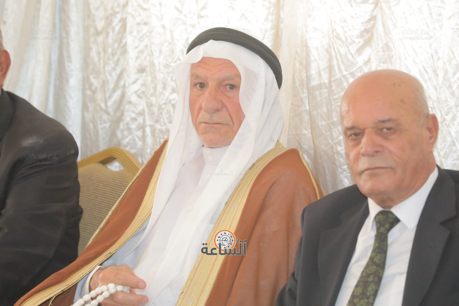 Madar Al-Saa Images 0.15155055442659005