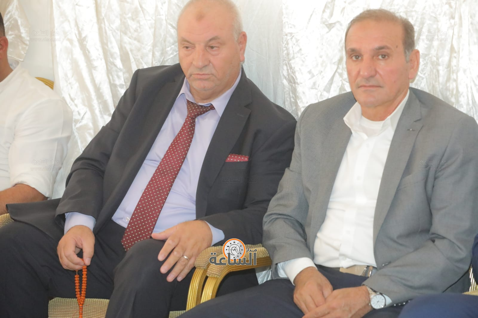 Madar Al-Saa Images 0.6489782210276643