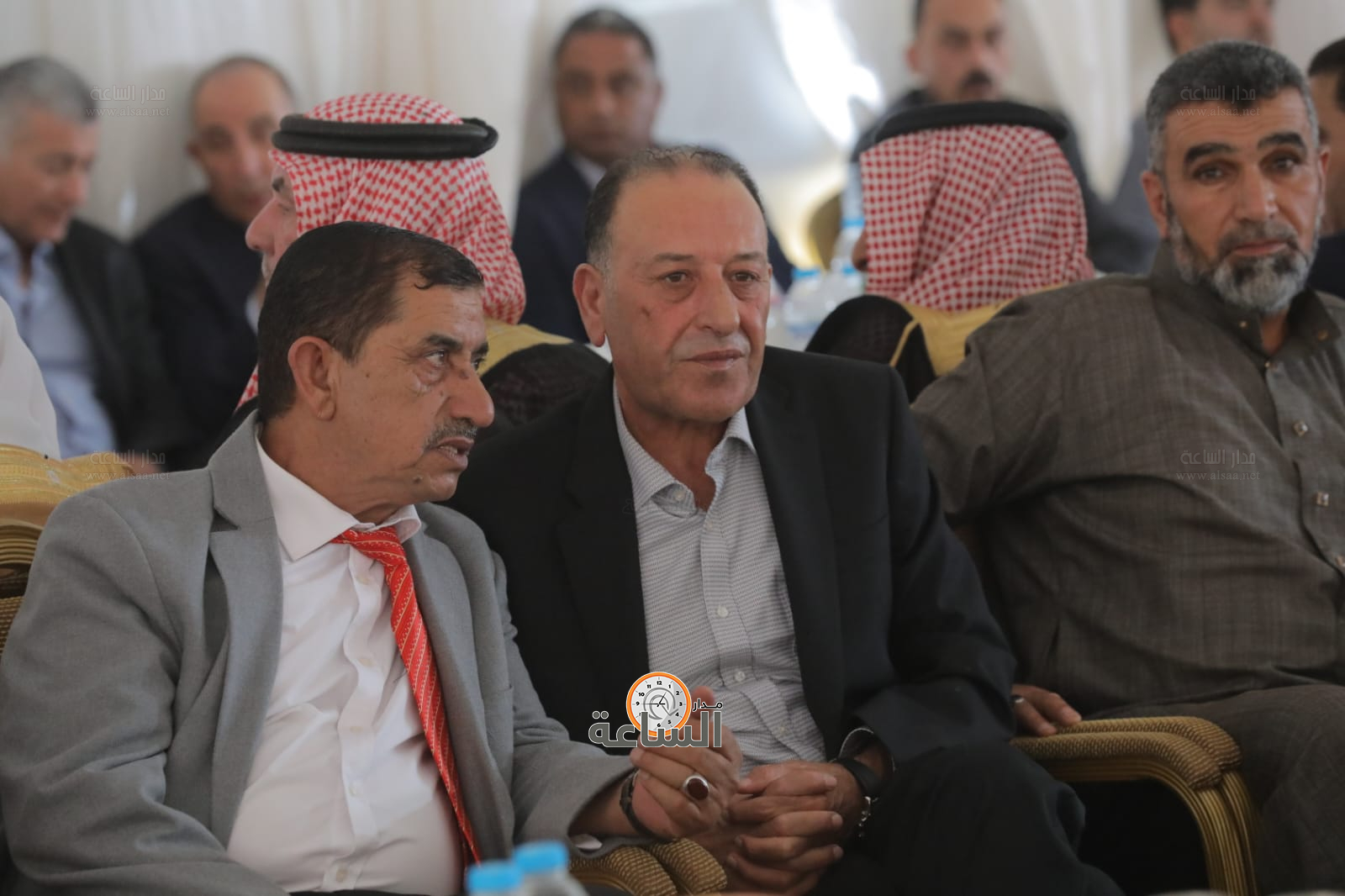 Madar Al-Saa Images 0.9940015477436467