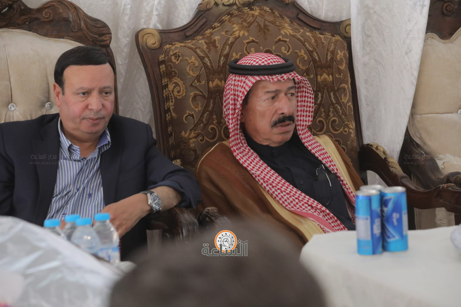 Madar Al-Saa Images 0.5719969544383372