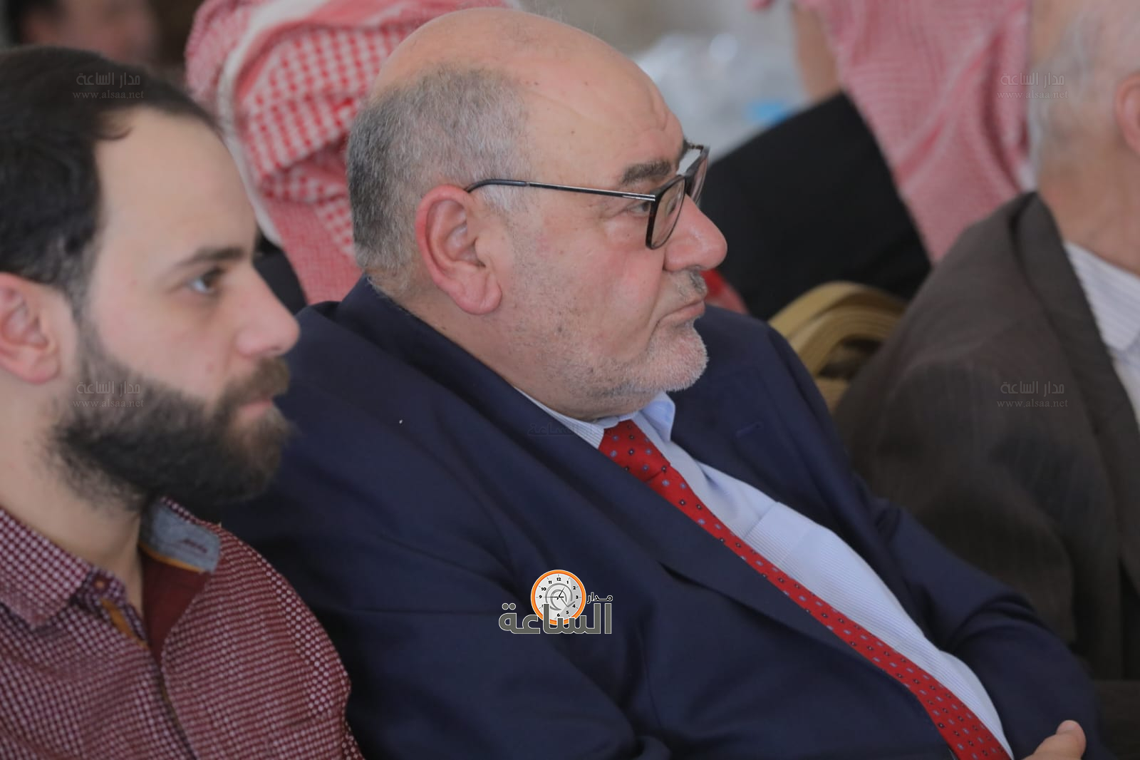 Madar Al-Saa Images 0.10438000071412323