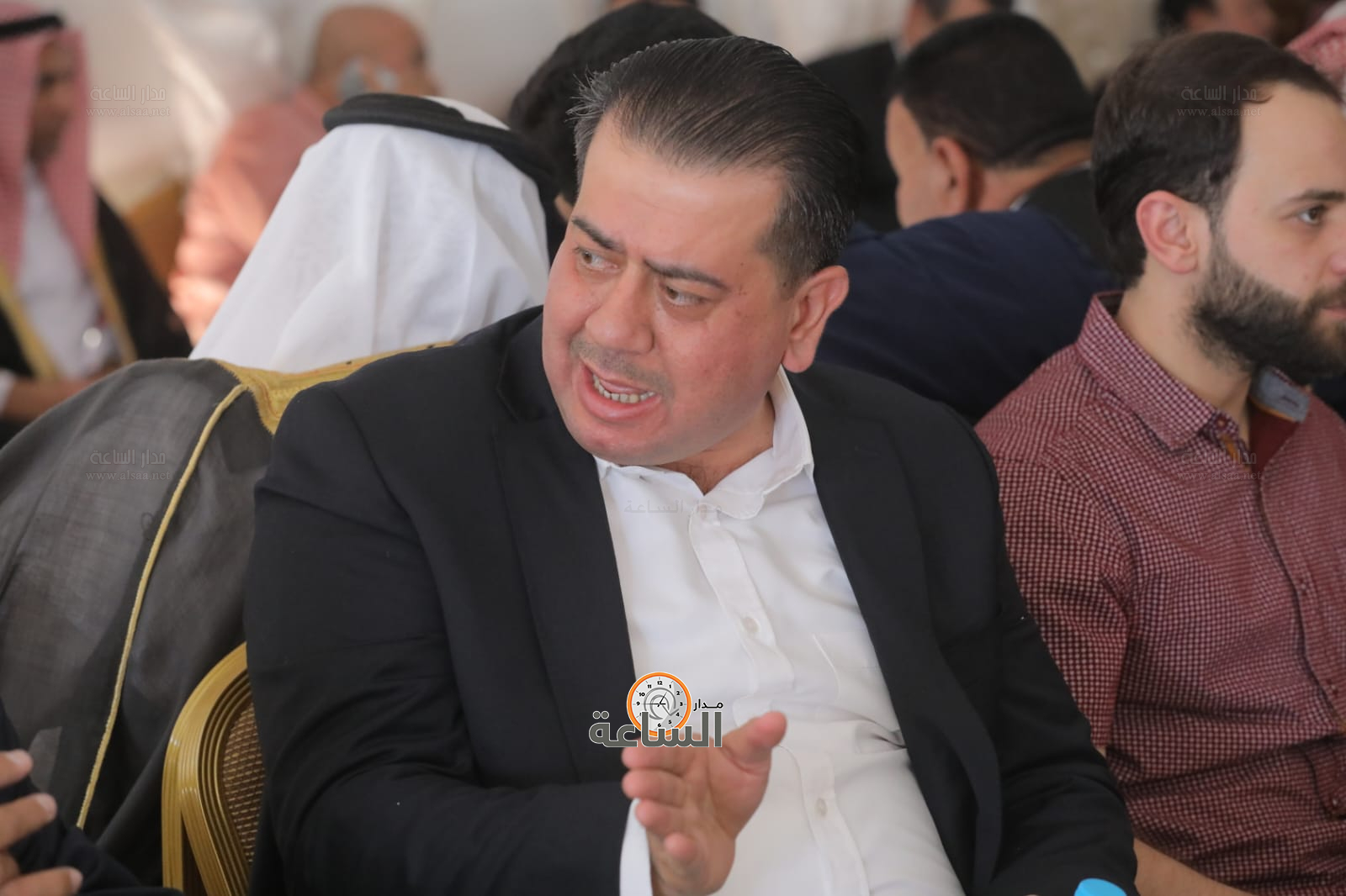 Madar Al-Saa Images 0.0991157606631975