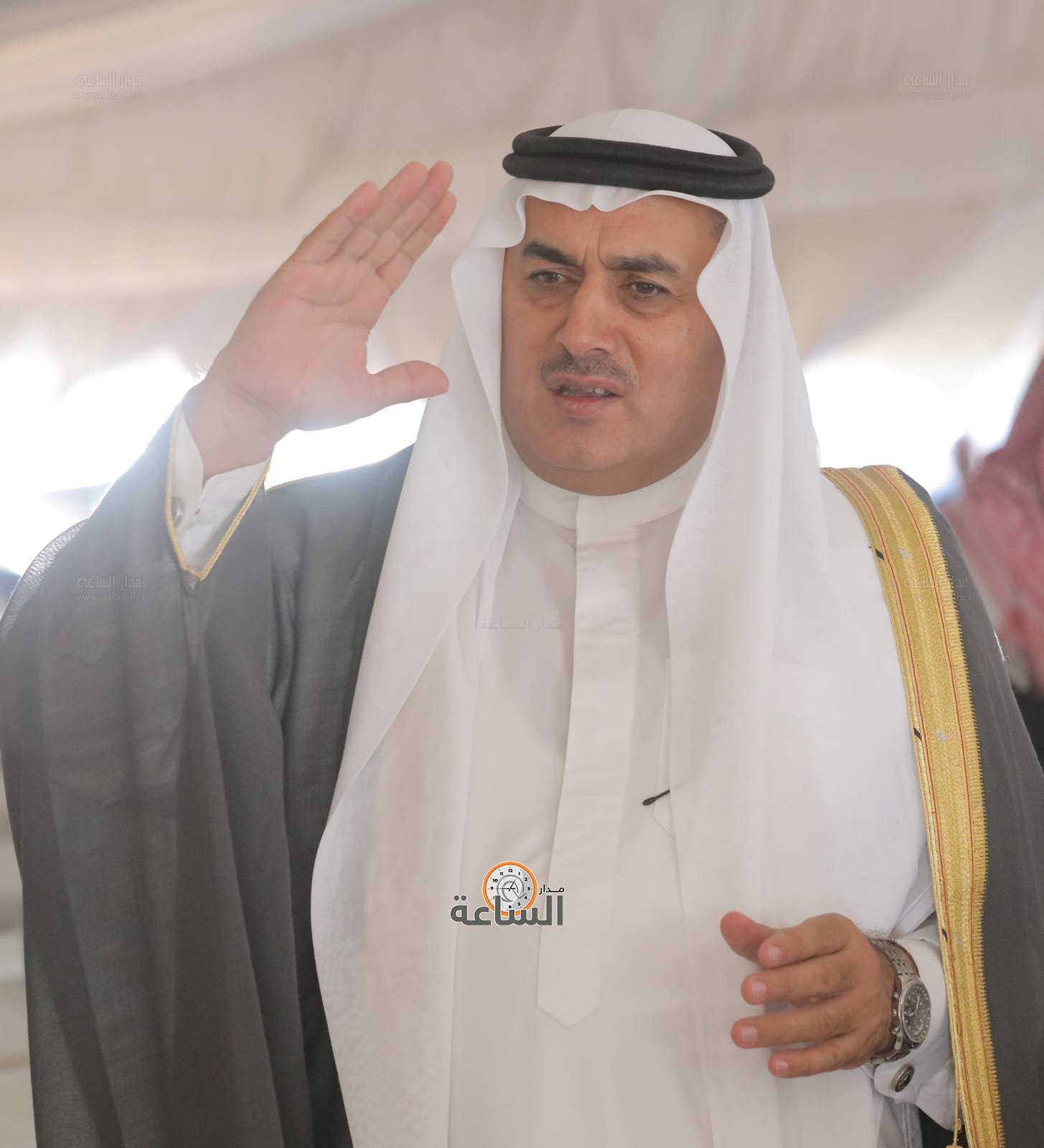 Madar Al-Saa Images 0.457112905104304