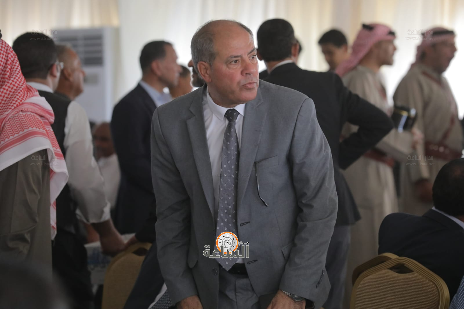 Madar Al-Saa Images 0.27213189864859777