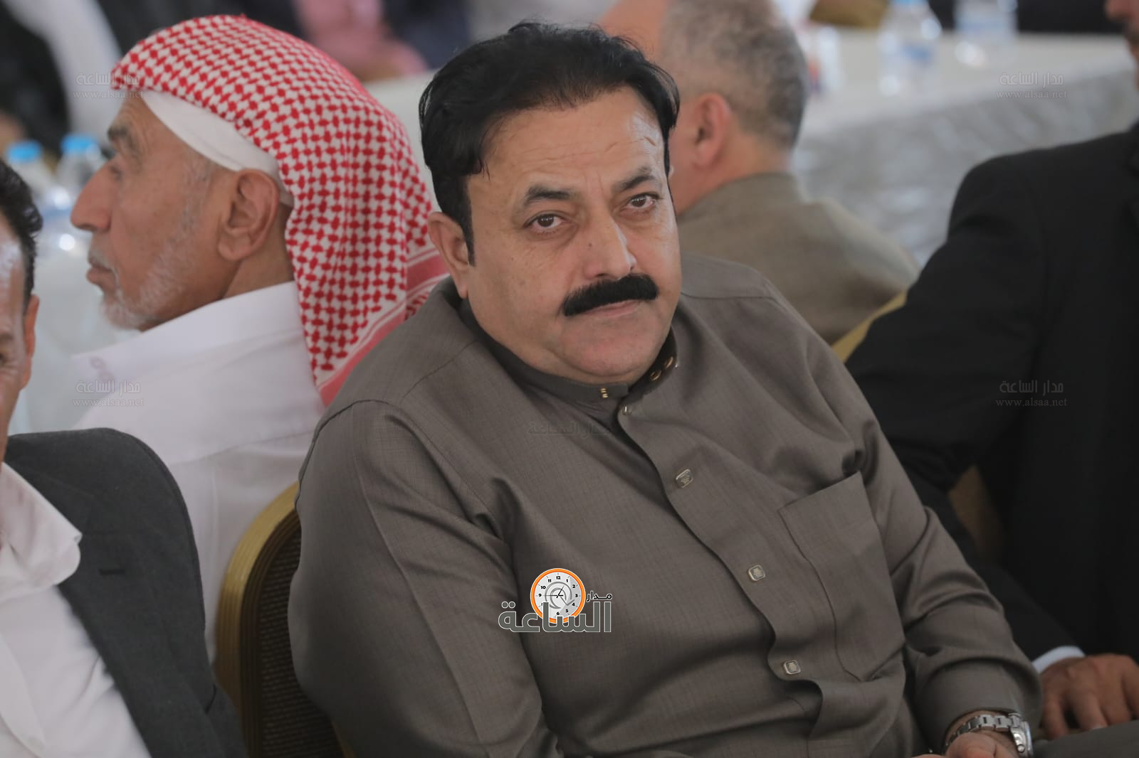 Madar Al-Saa Images 0.22144111590434756