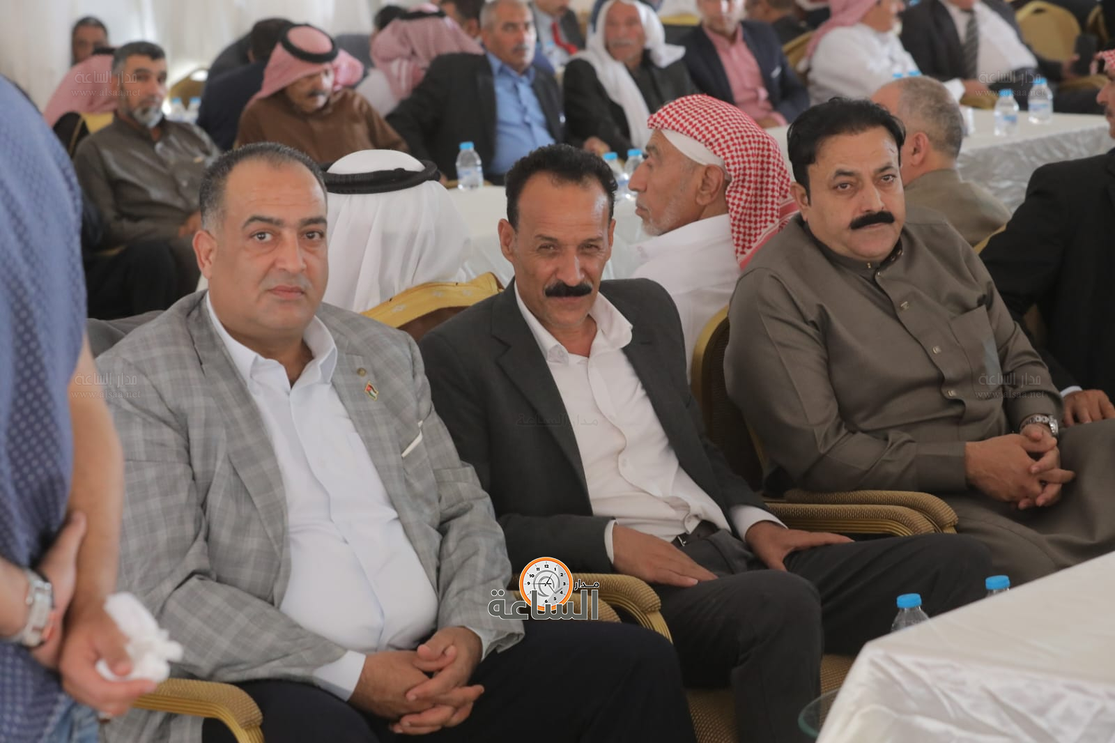 Madar Al-Saa Images 0.9966643463111019