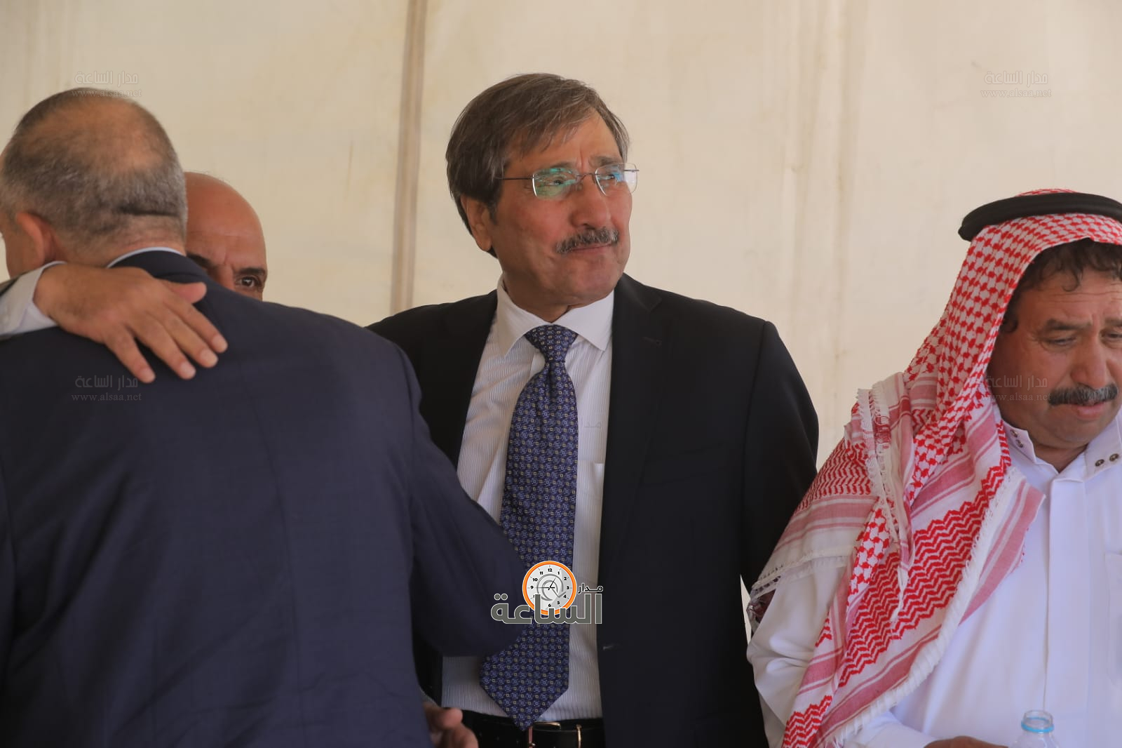 Madar Al-Saa Images 0.0001899800598696988