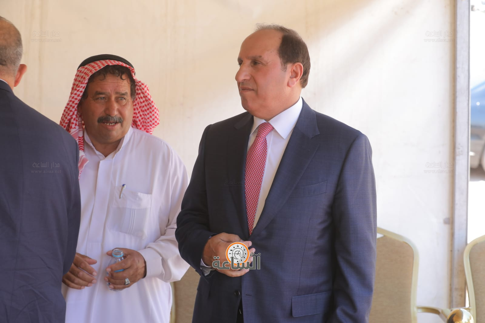 Madar Al-Saa Images 0.30486103906017403