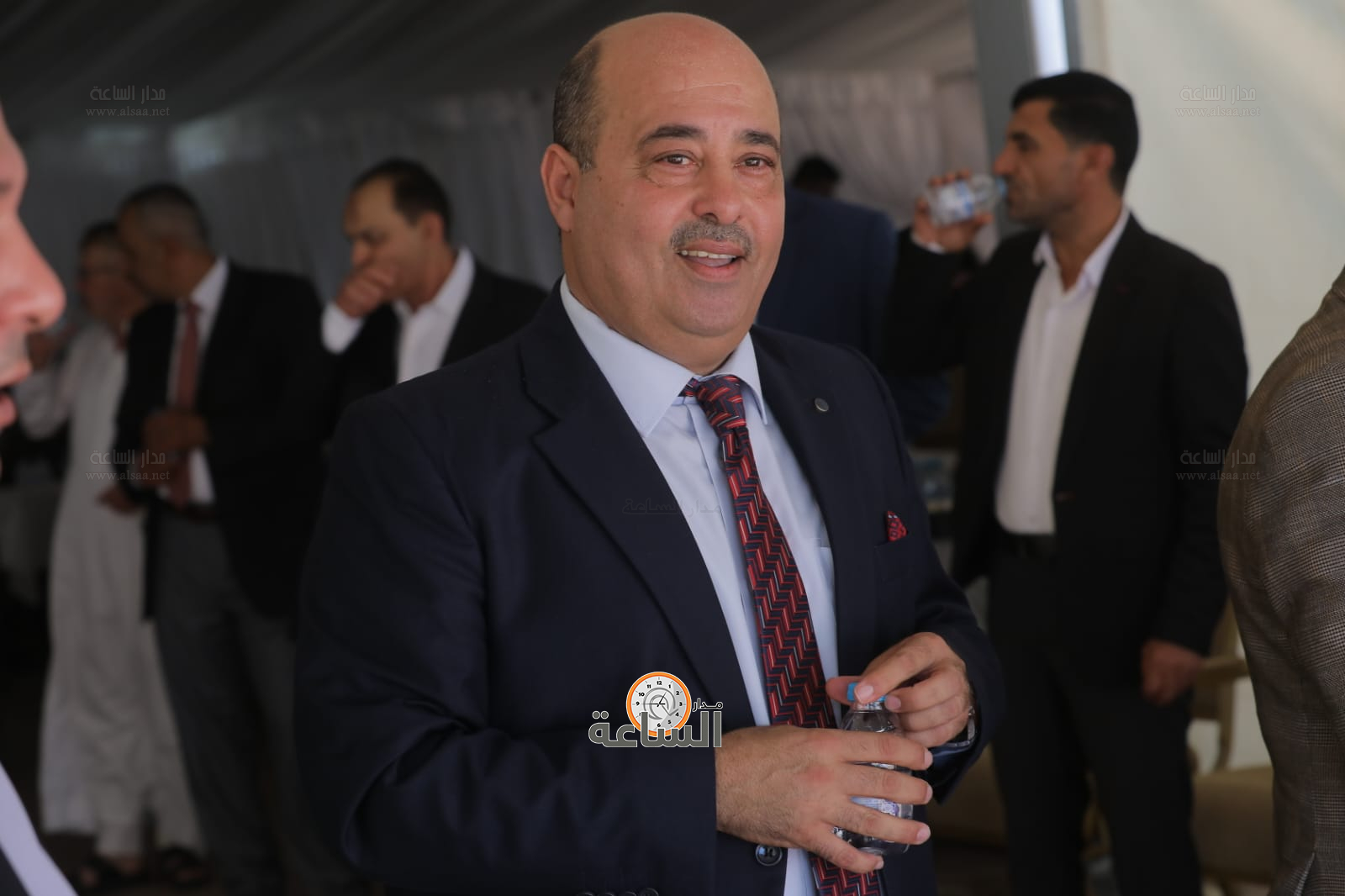 Madar Al-Saa Images 0.42600221723335474