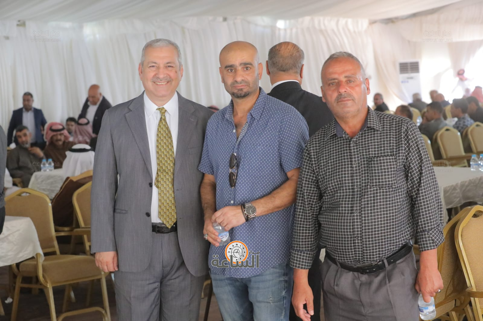 Madar Al-Saa Images 0.06029495351824643