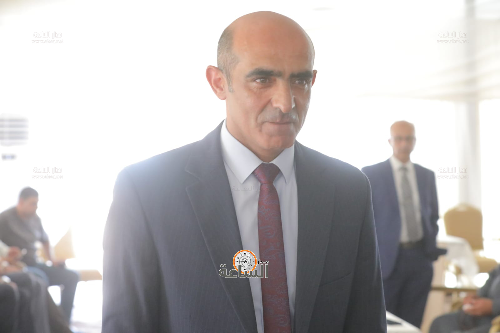 Madar Al-Saa Images 0.16175772437240887