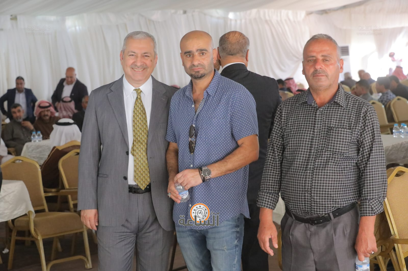 Madar Al-Saa Images 0.7767387717776625