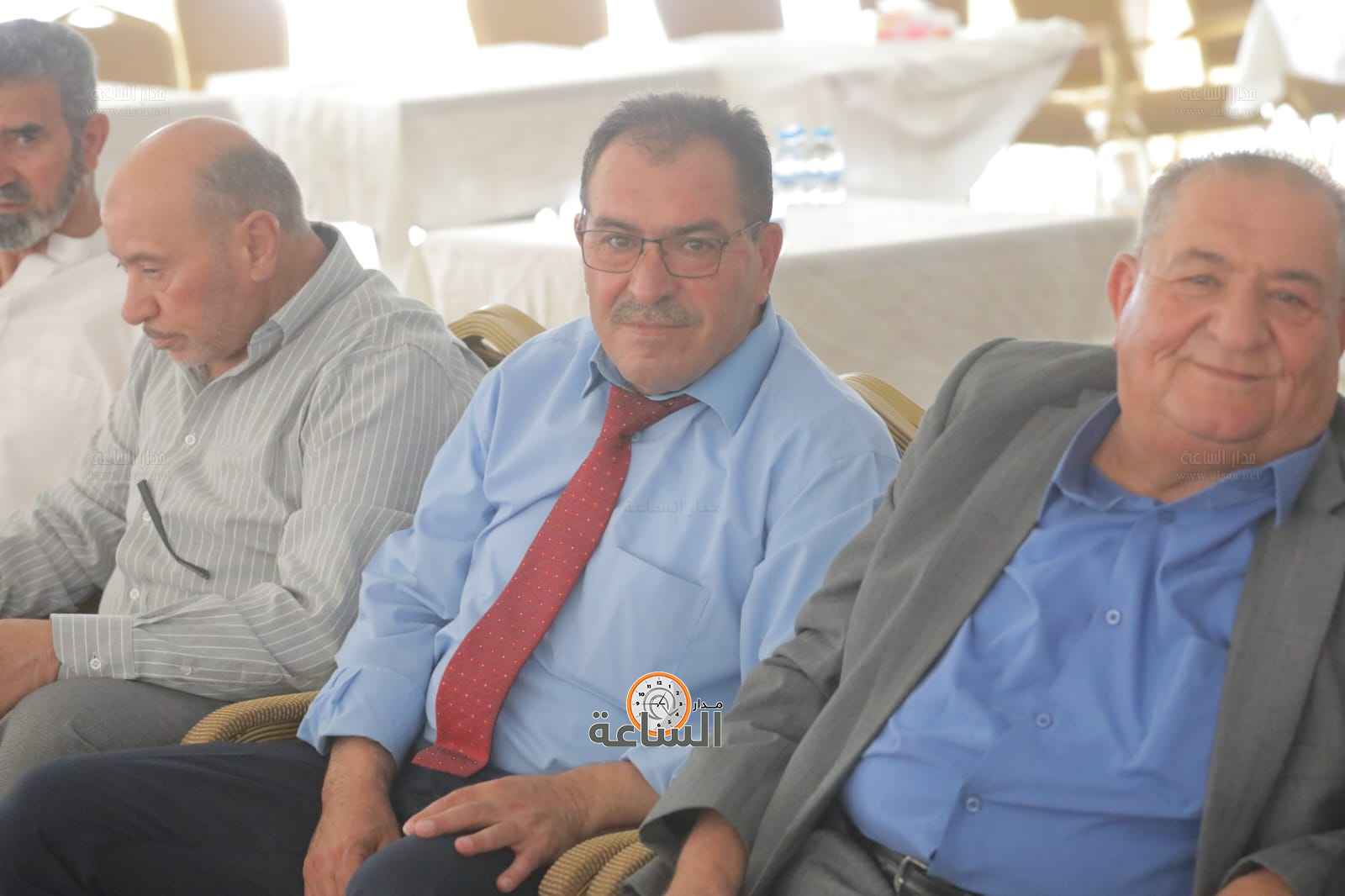 Madar Al-Saa Images 0.9254264311606983