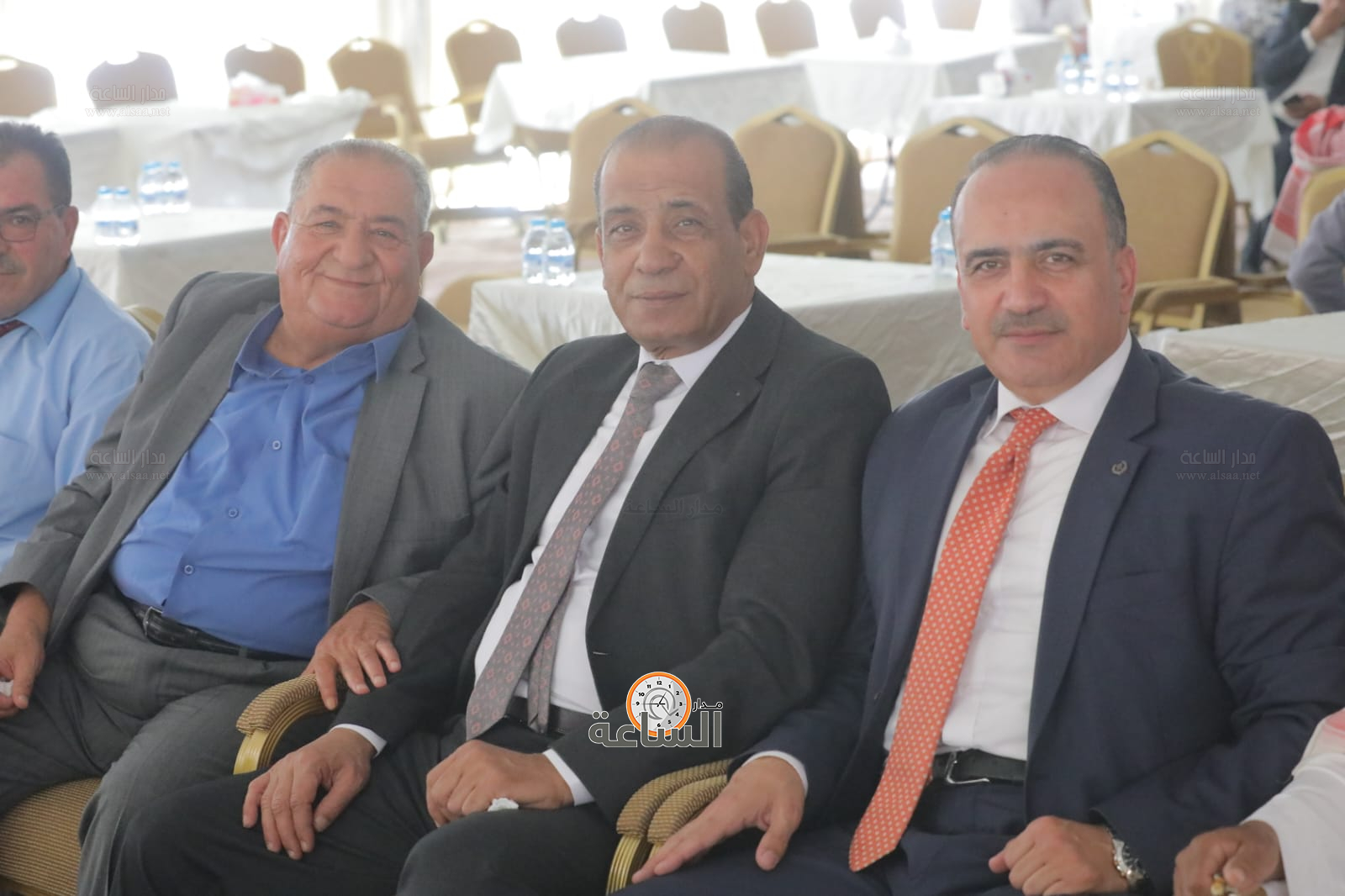 Madar Al-Saa Images 0.22437939733145917