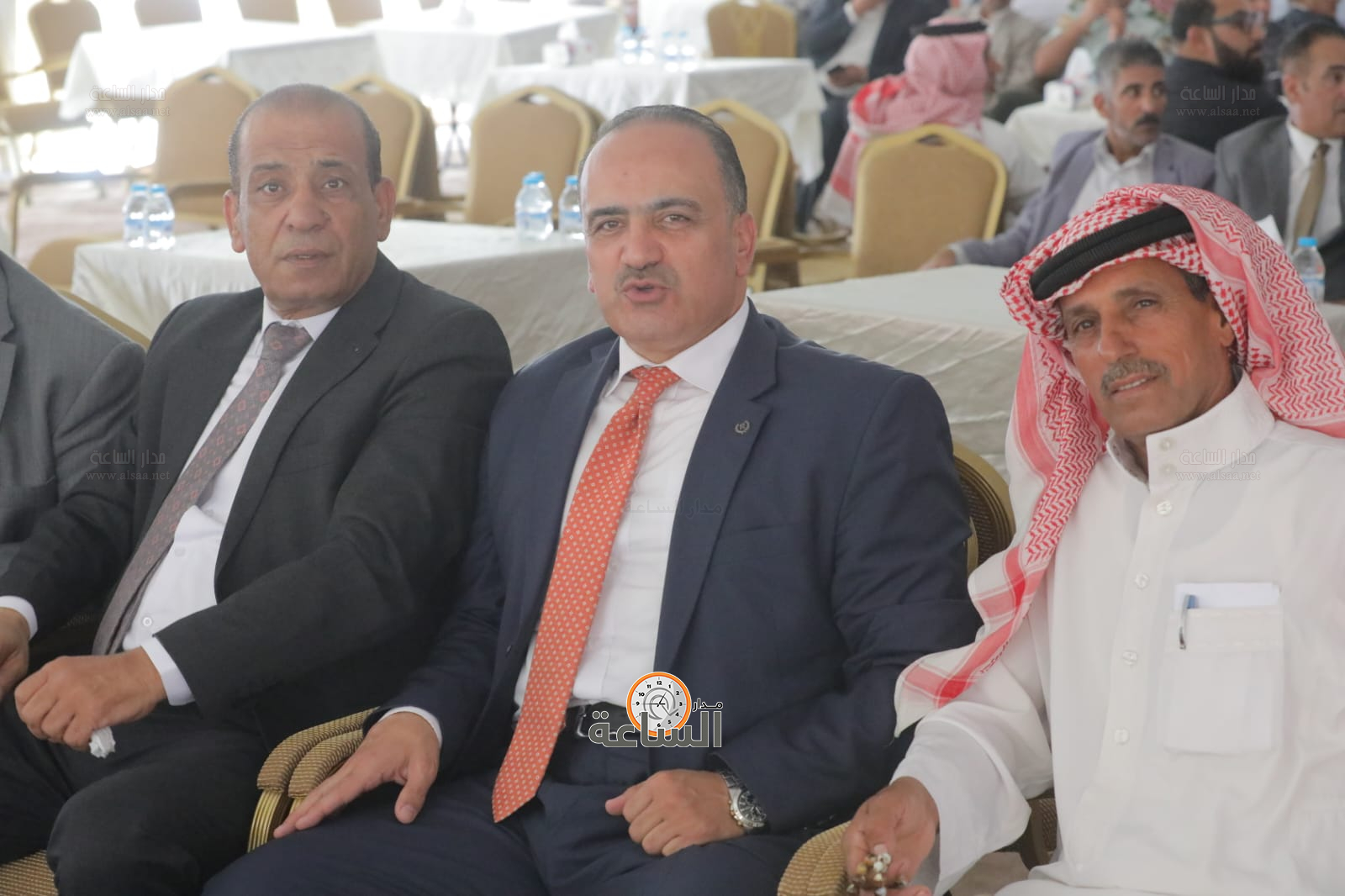 Madar Al-Saa Images 0.06656357978225913