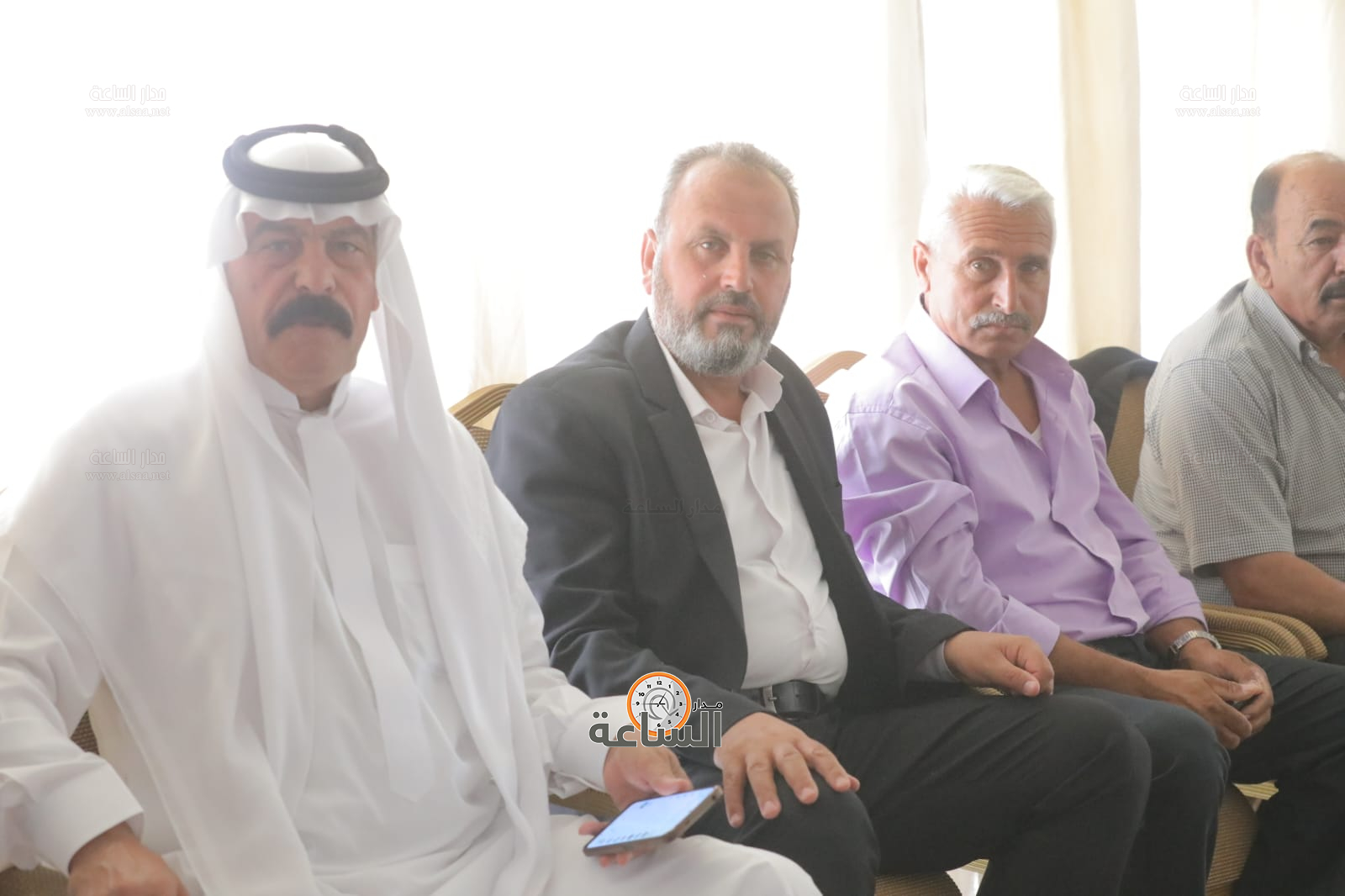 Madar Al-Saa Images 0.24518939880042523