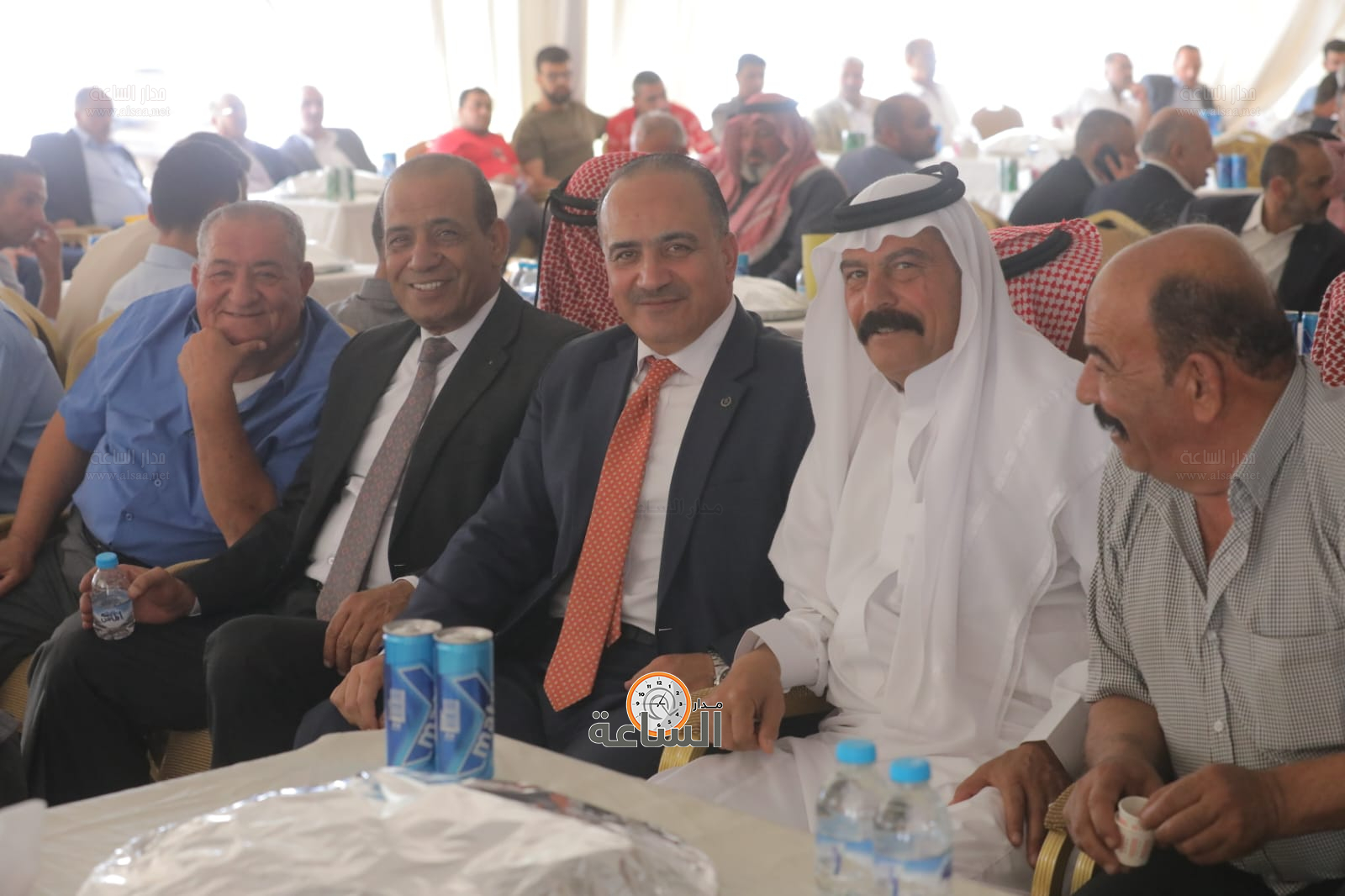 Madar Al-Saa Images 0.921085716208395