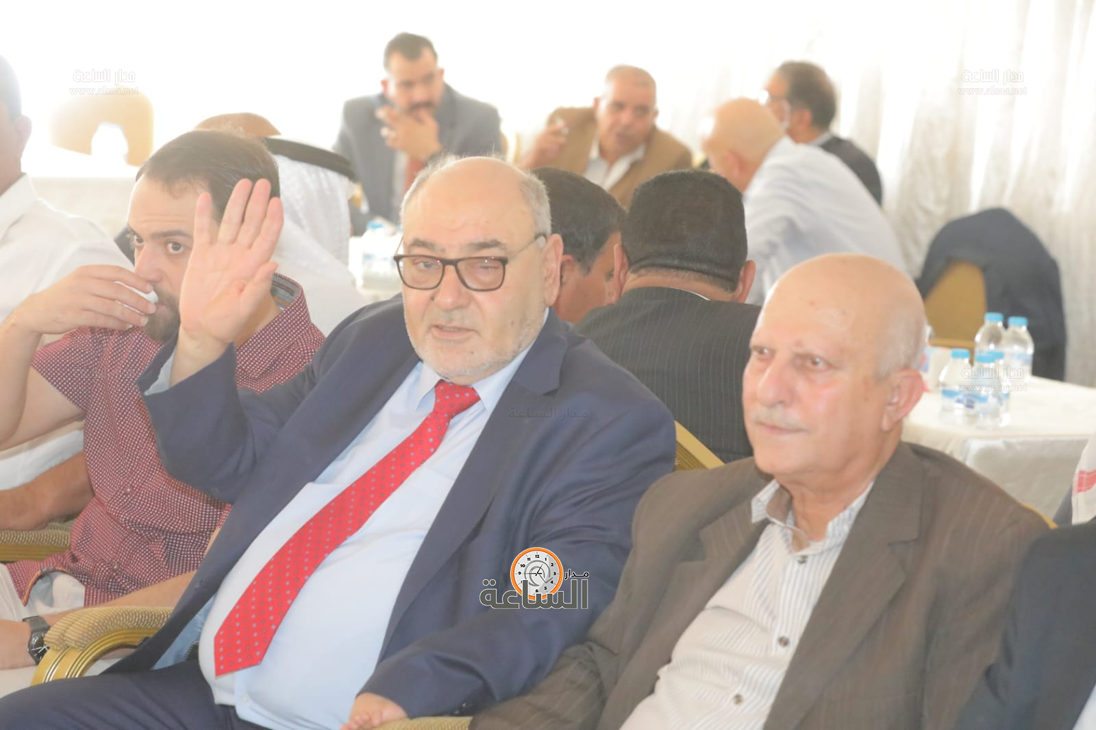 Madar Al-Saa Images 0.9075727835660572