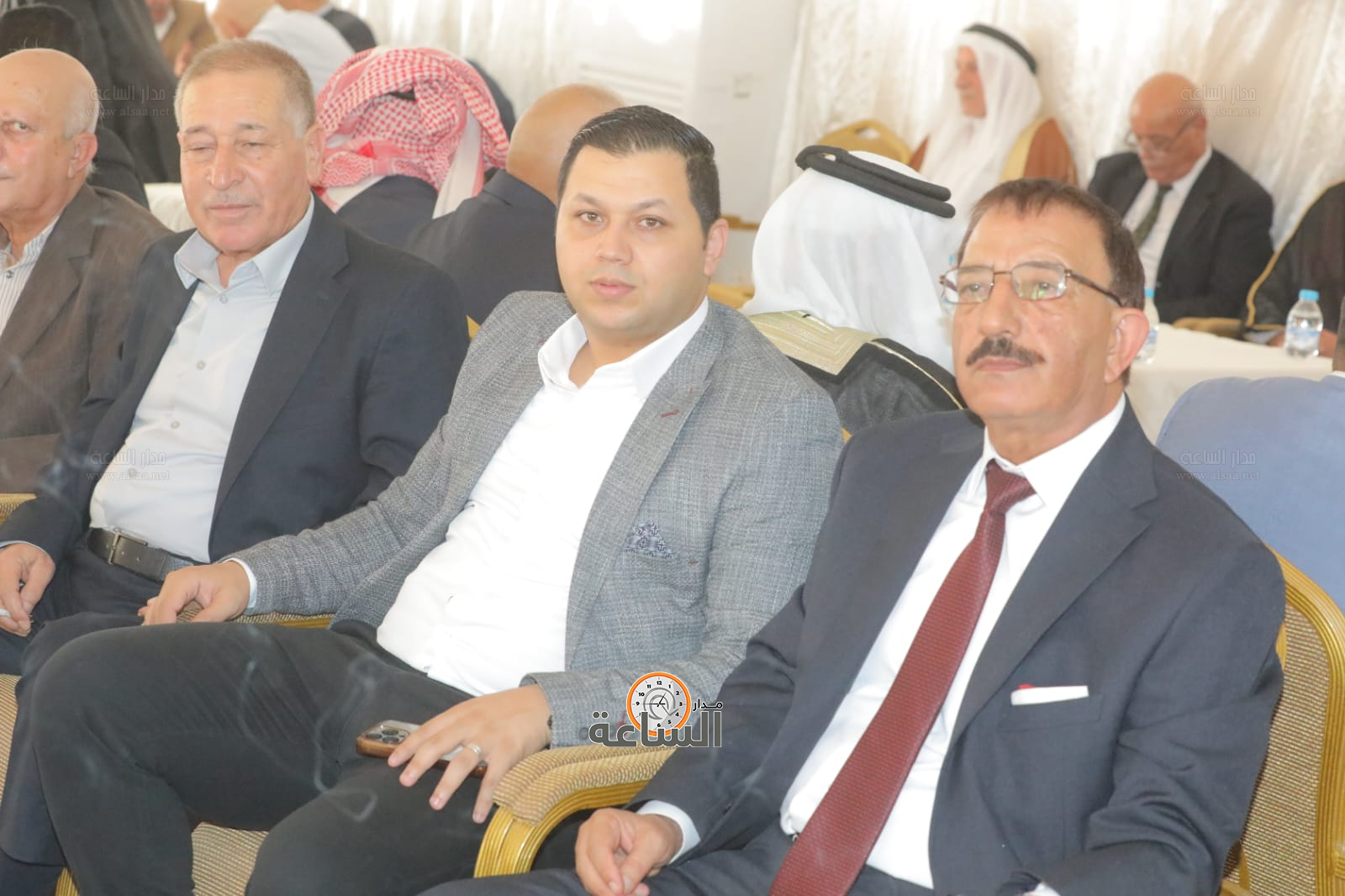 Madar Al-Saa Images 0.8562845651207494