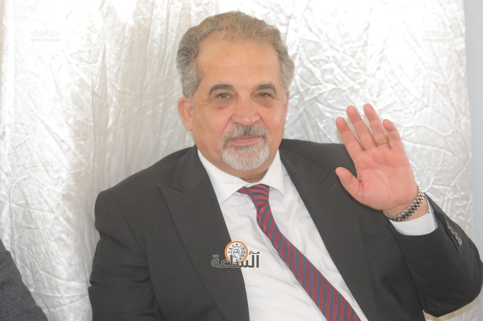 Madar Al-Saa Images 0.8146436083764426