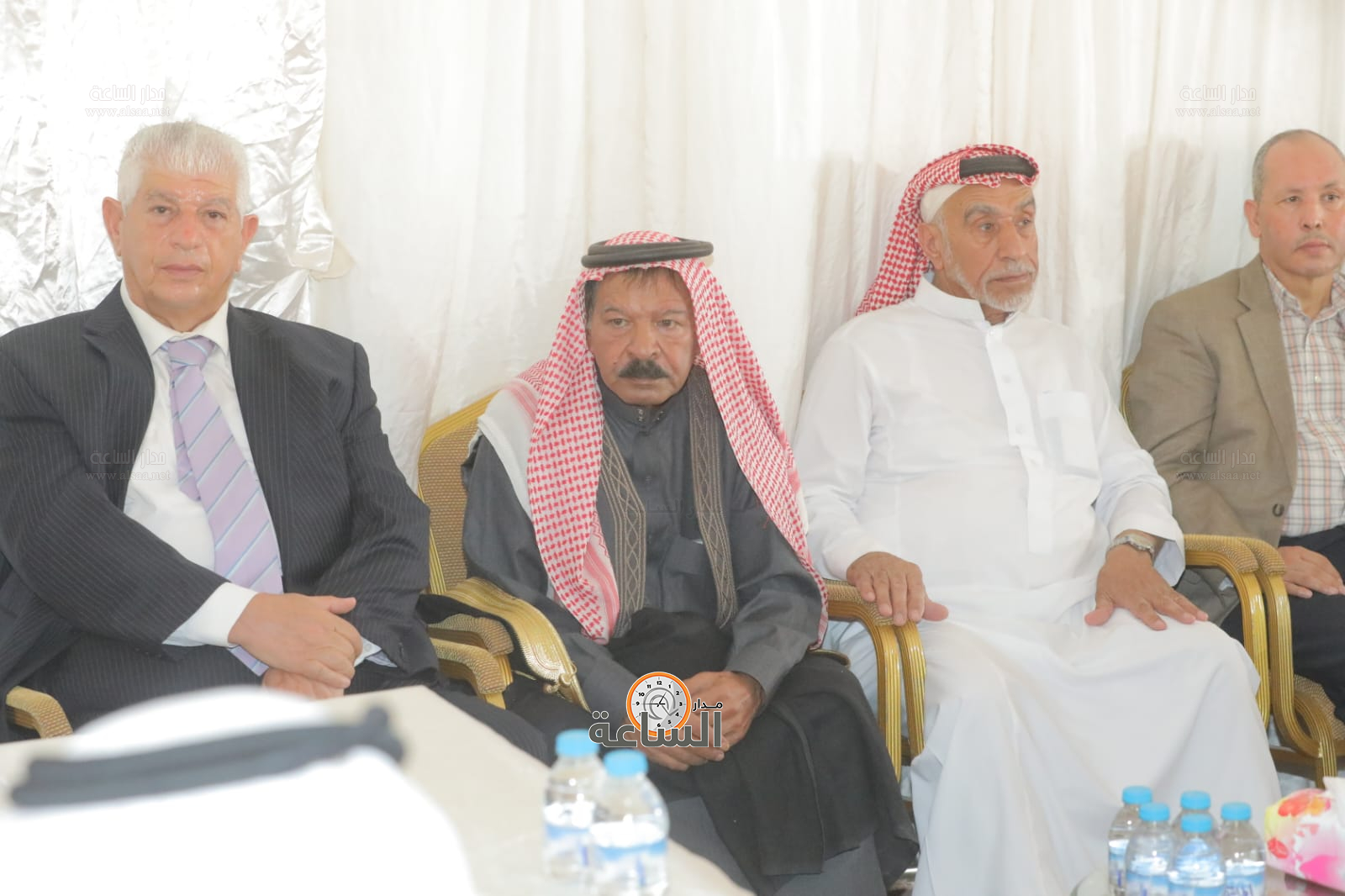 Madar Al-Saa Images 0.36818213024967816