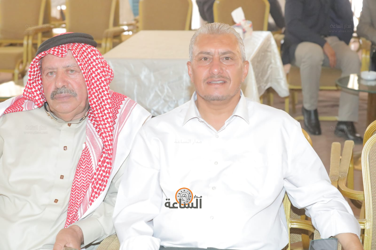 Madar Al-Saa Images 0.2663562545242619