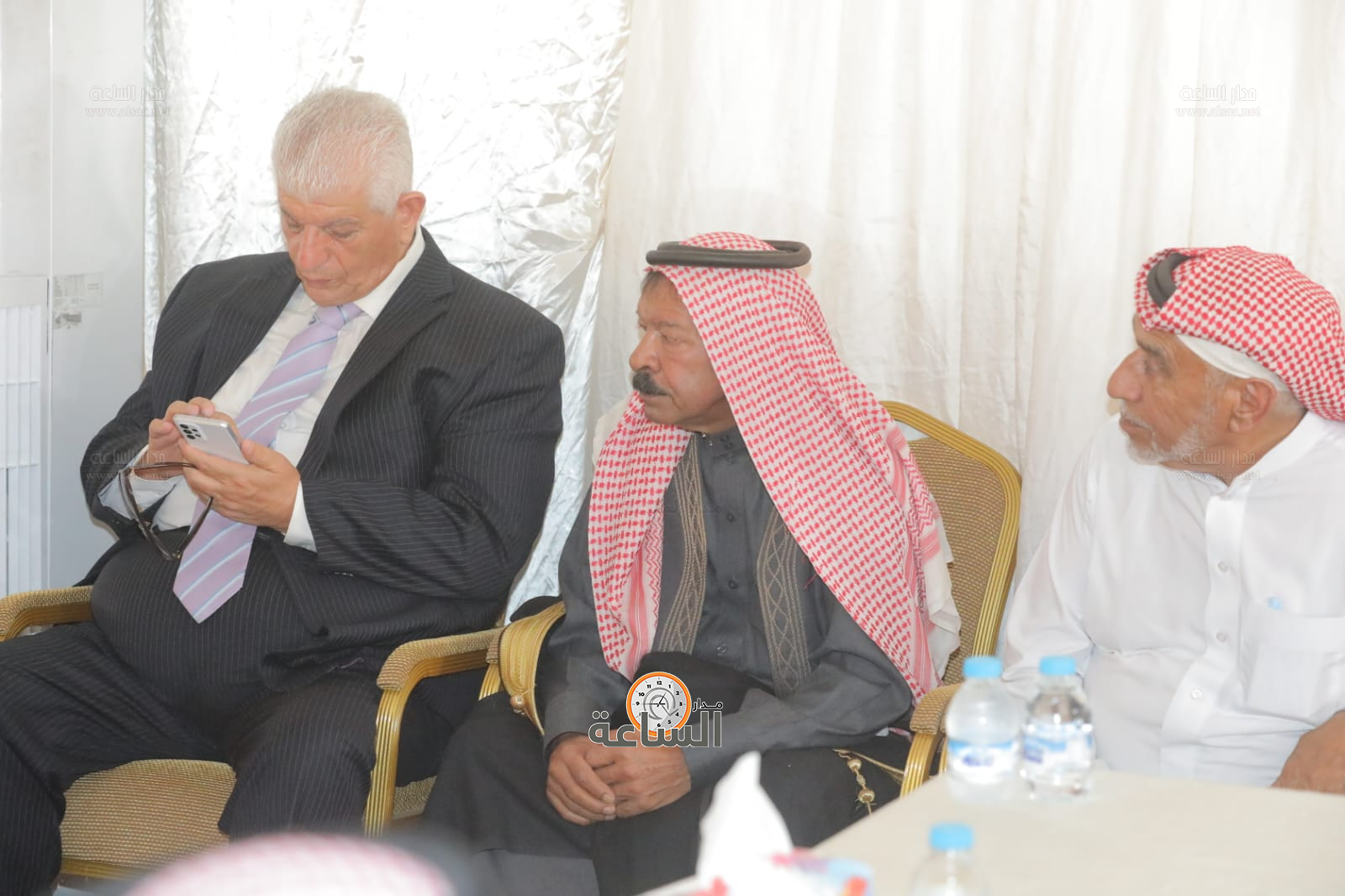 Madar Al-Saa Images 0.17659652467413067