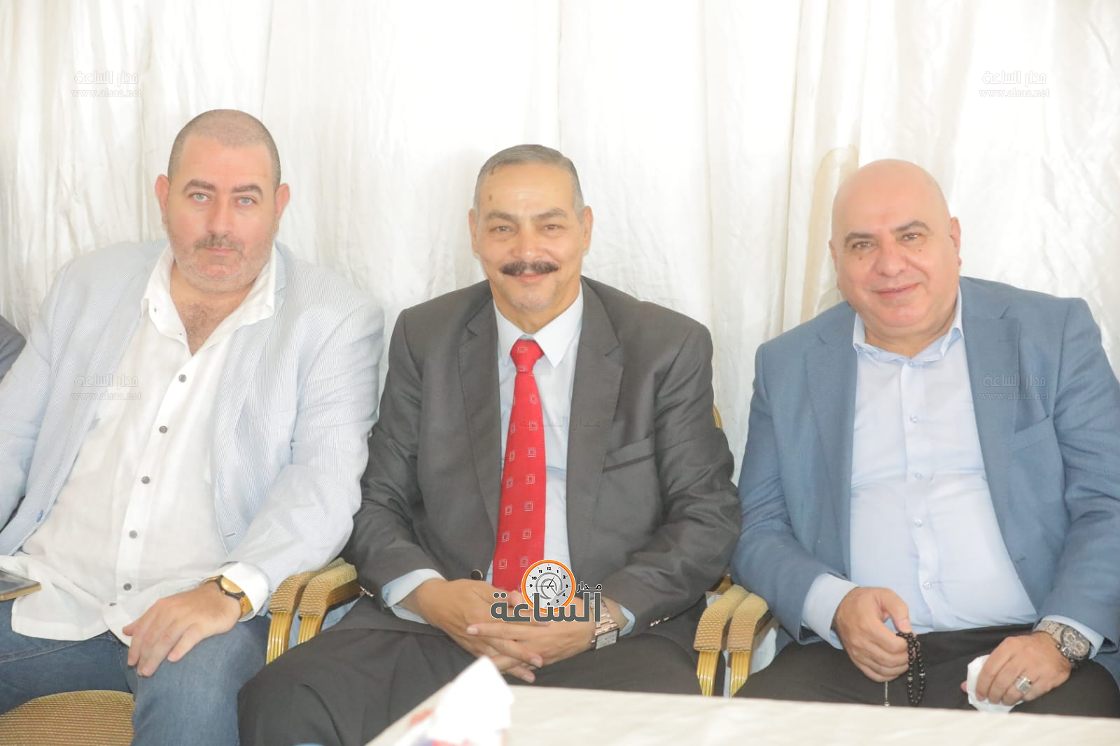 Madar Al-Saa Images 0.21690160155536653