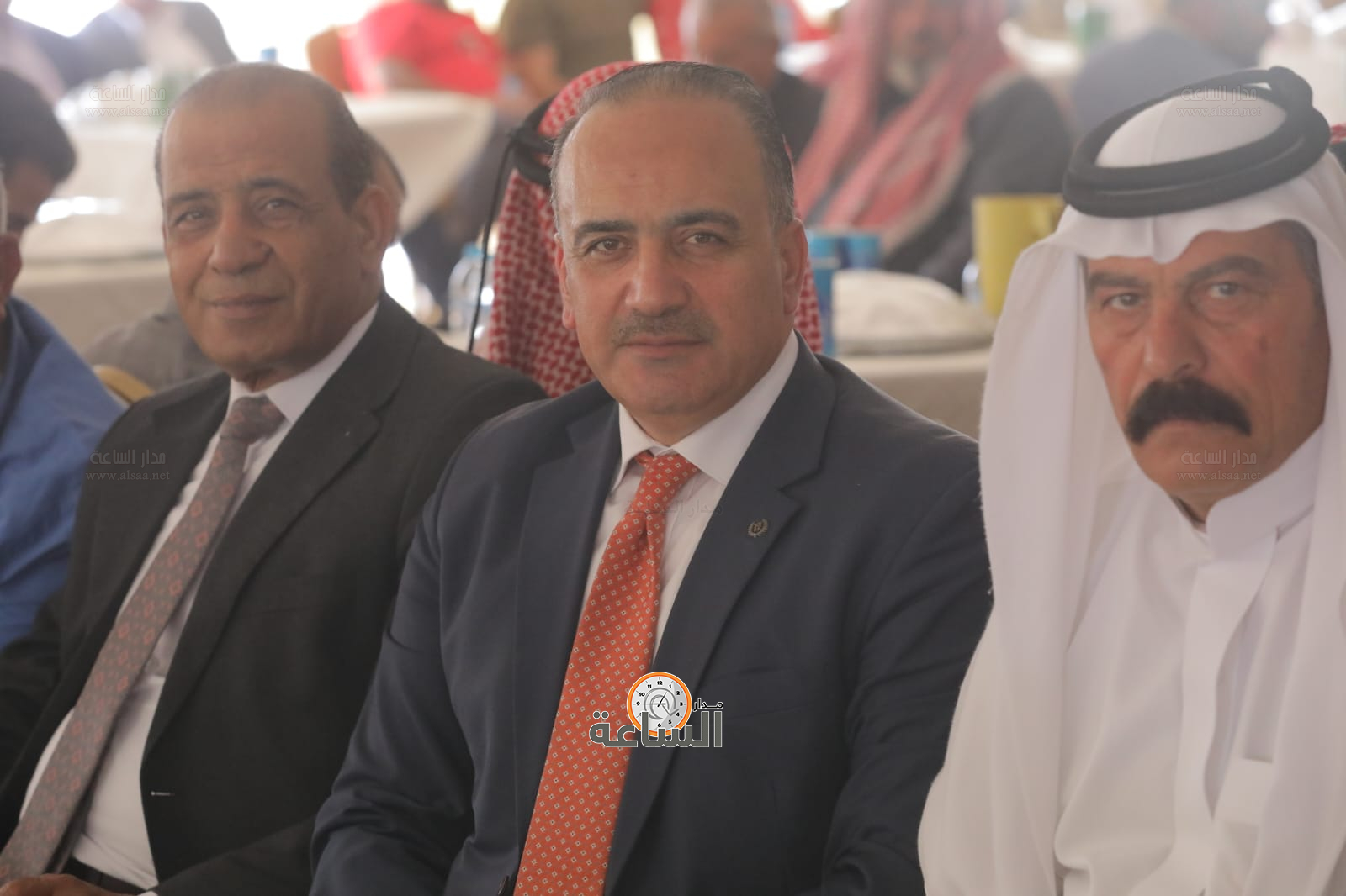 Madar Al-Saa Images 0.183920758160939