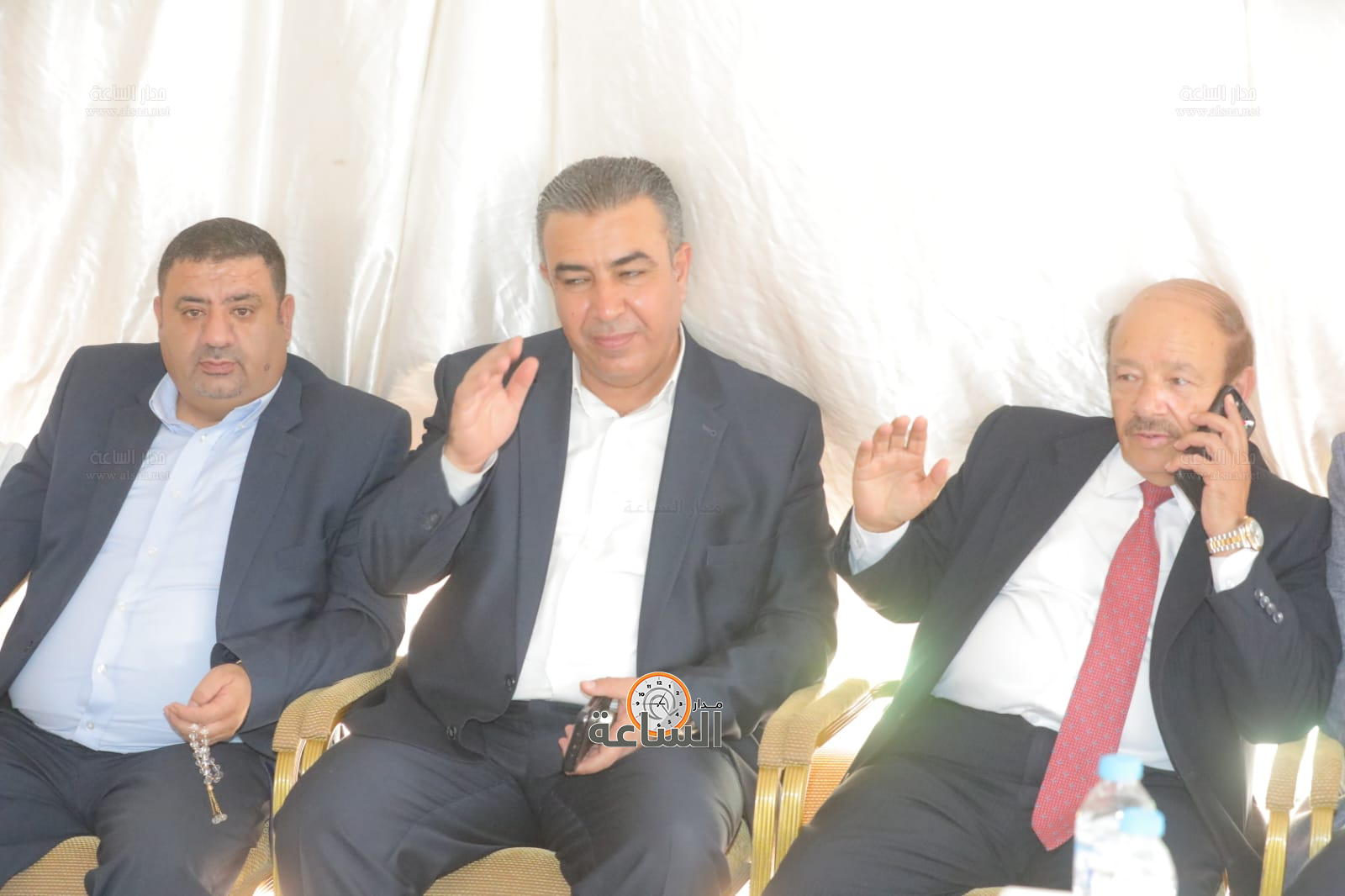 Madar Al-Saa Images 0.5926338467352772