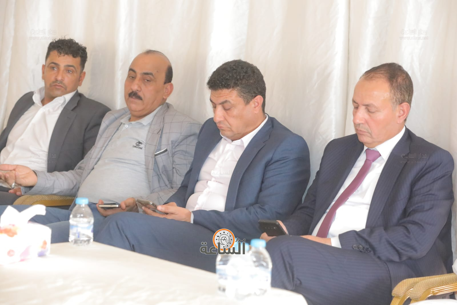 Madar Al-Saa Images 0.23199720386306333