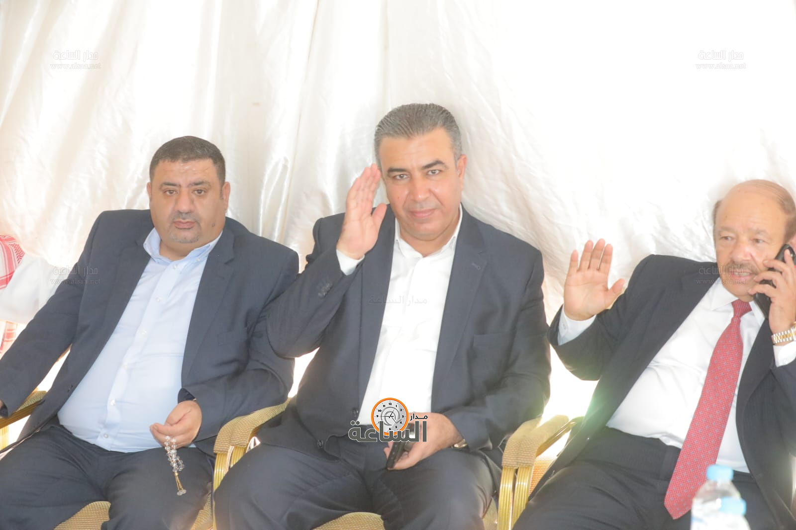 Madar Al-Saa Images 0.13659168515336284