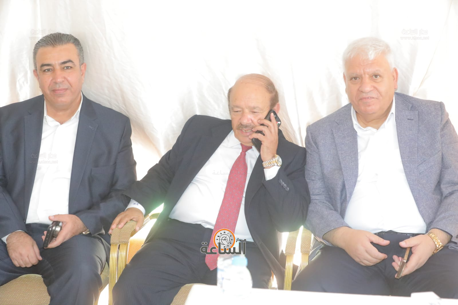 Madar Al-Saa Images 0.00729765040835928