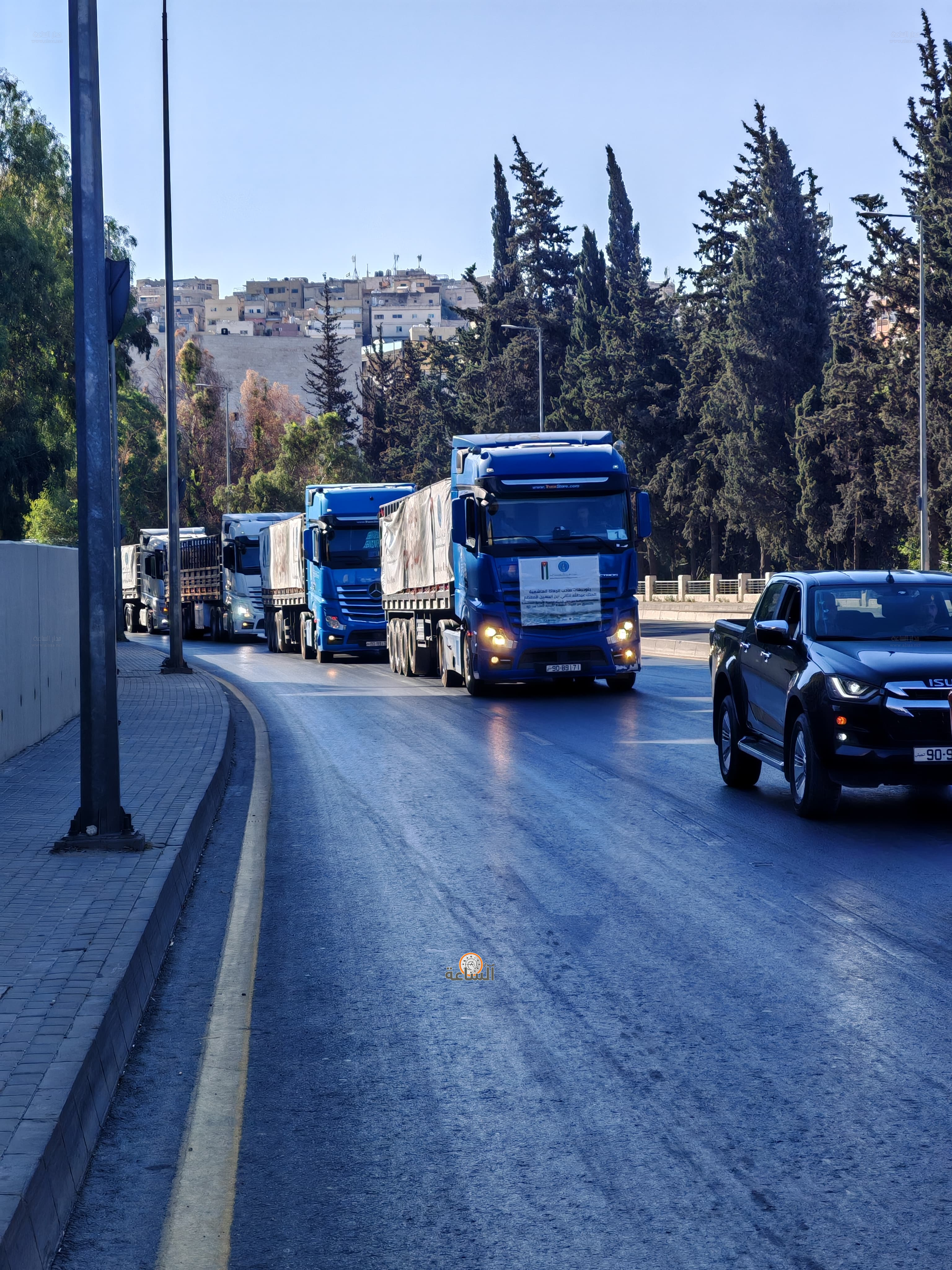 Madar Al-Saa Images 0.22357768326793115