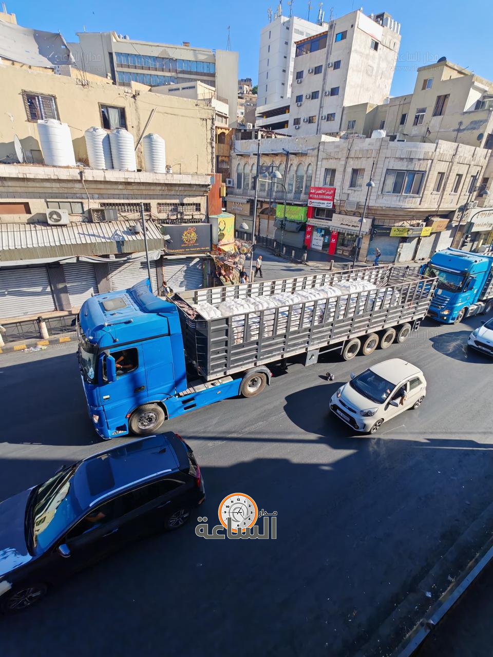 Madar Al-Saa Images 0.48370892955734124