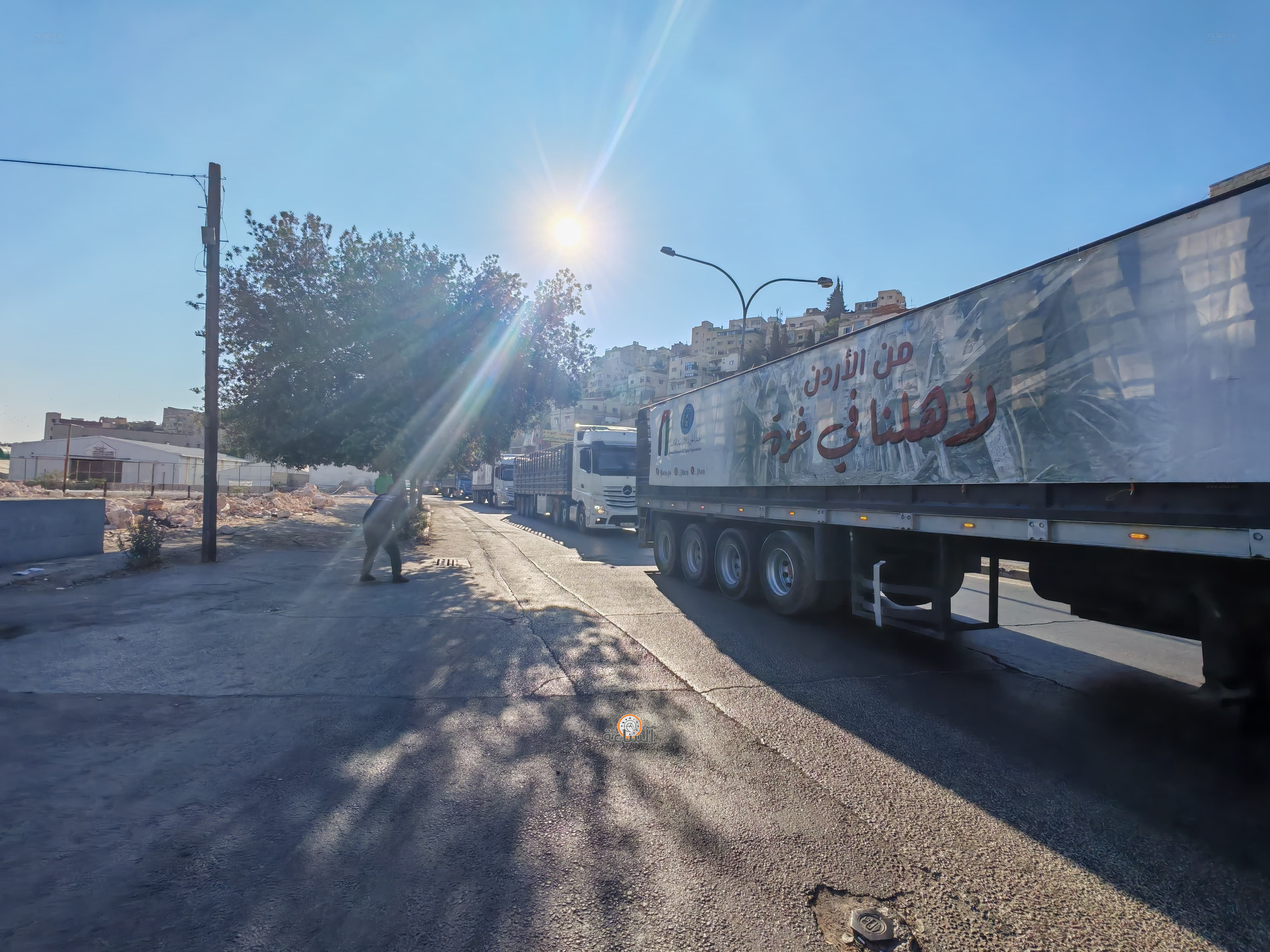 Madar Al-Saa Images 0.5481032847277754