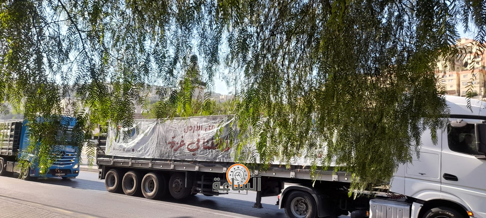 Madar Al-Saa Images 0.0022721977802427906