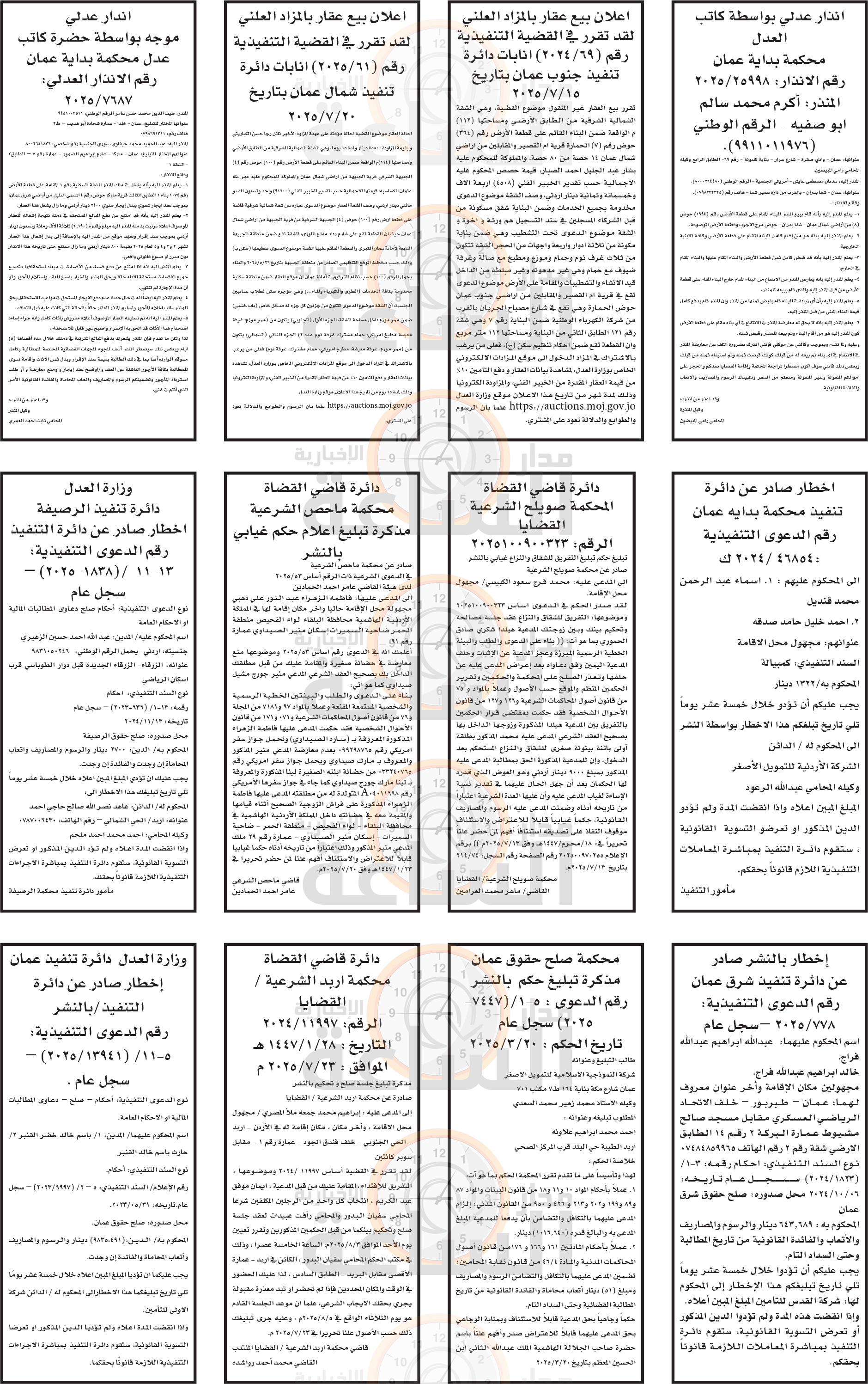 Madar Al-Saa Images 0.9444980803000999