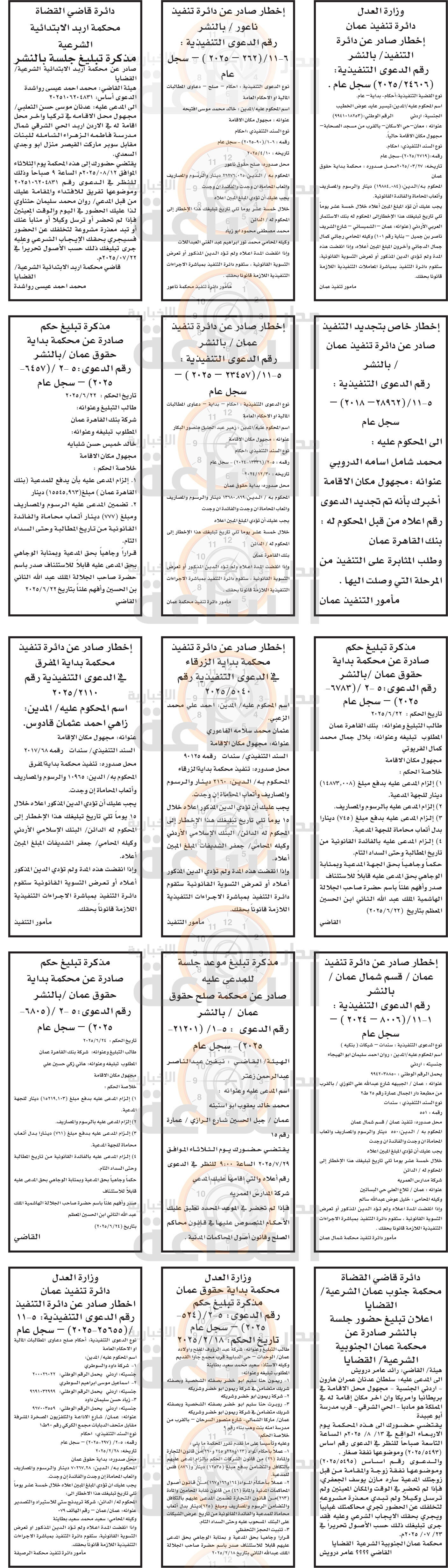 Madar Al-Saa Images 0.9210072339862599