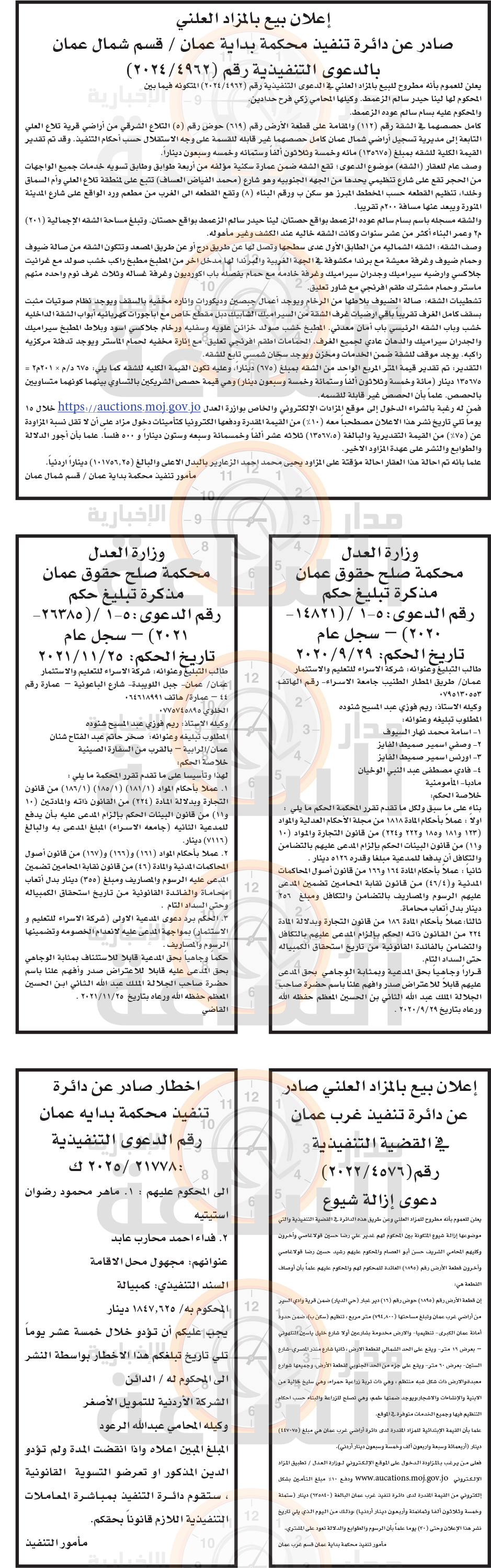 Madar Al-Saa Images 0.36900072826616337