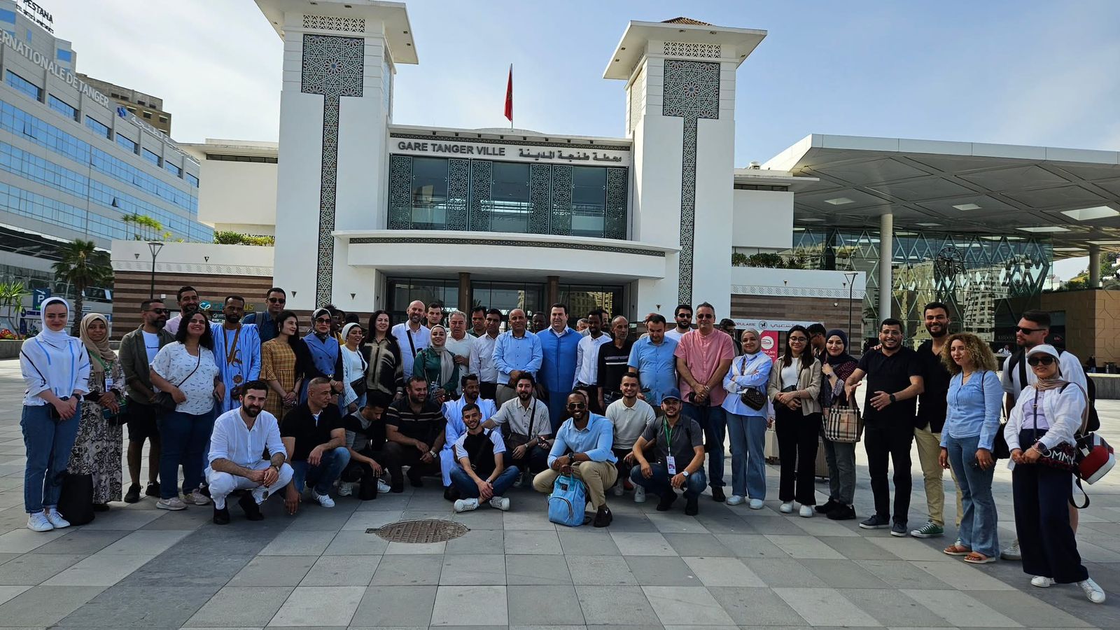 Madar Al-Saa Images 0.4474945278899116