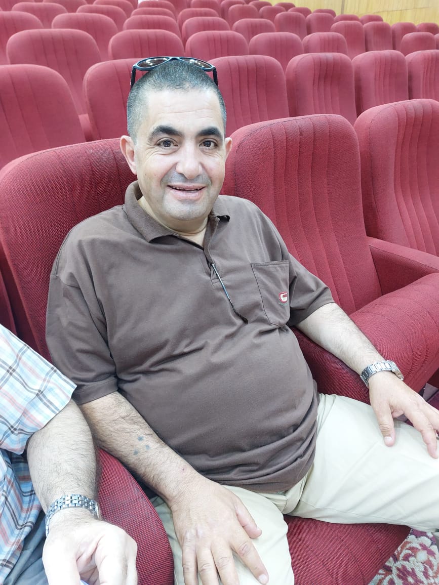 Madar Al-Saa Images 0.4967016183028733