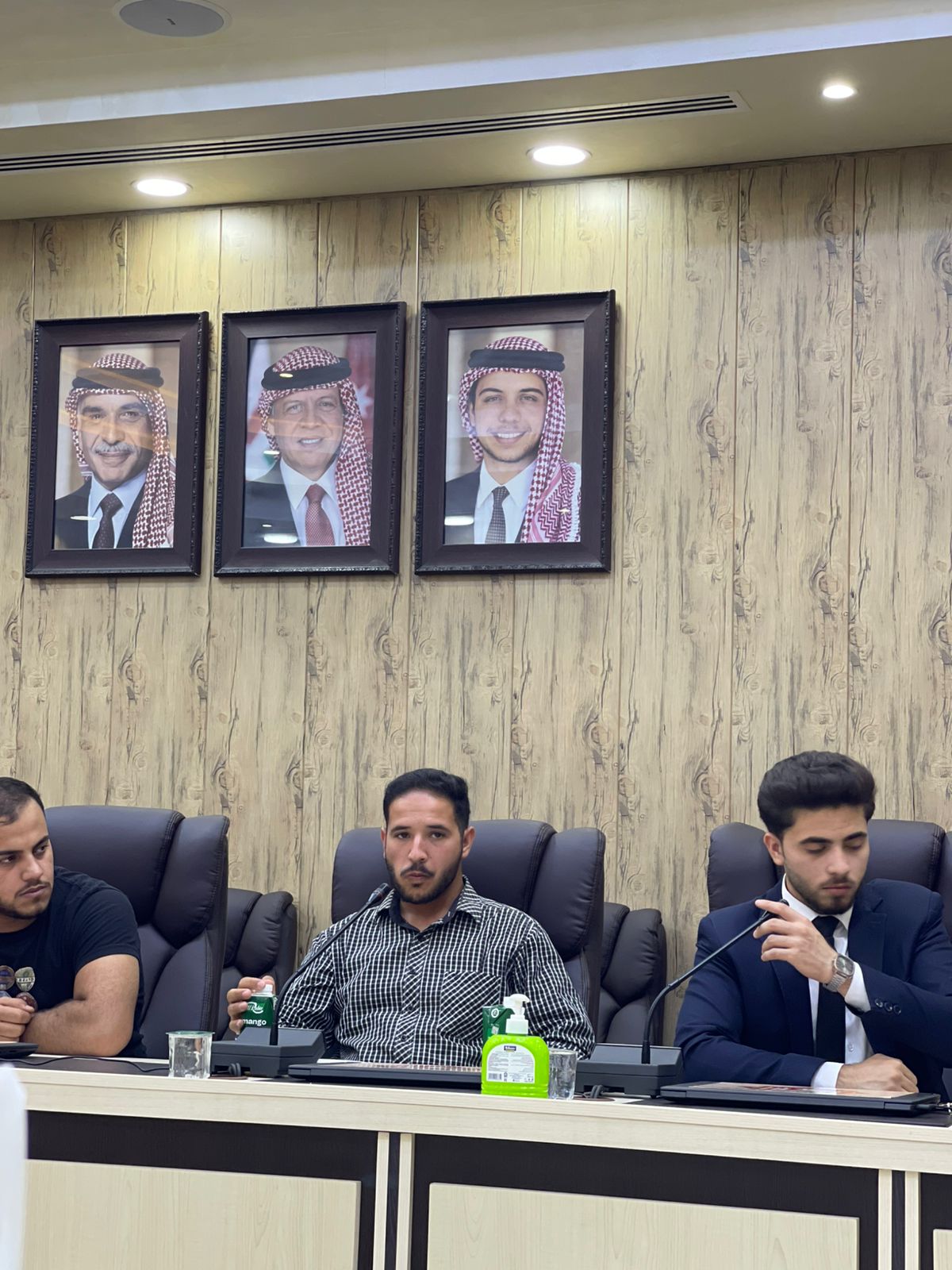 Madar Al-Saa Images 0.2607036946411908