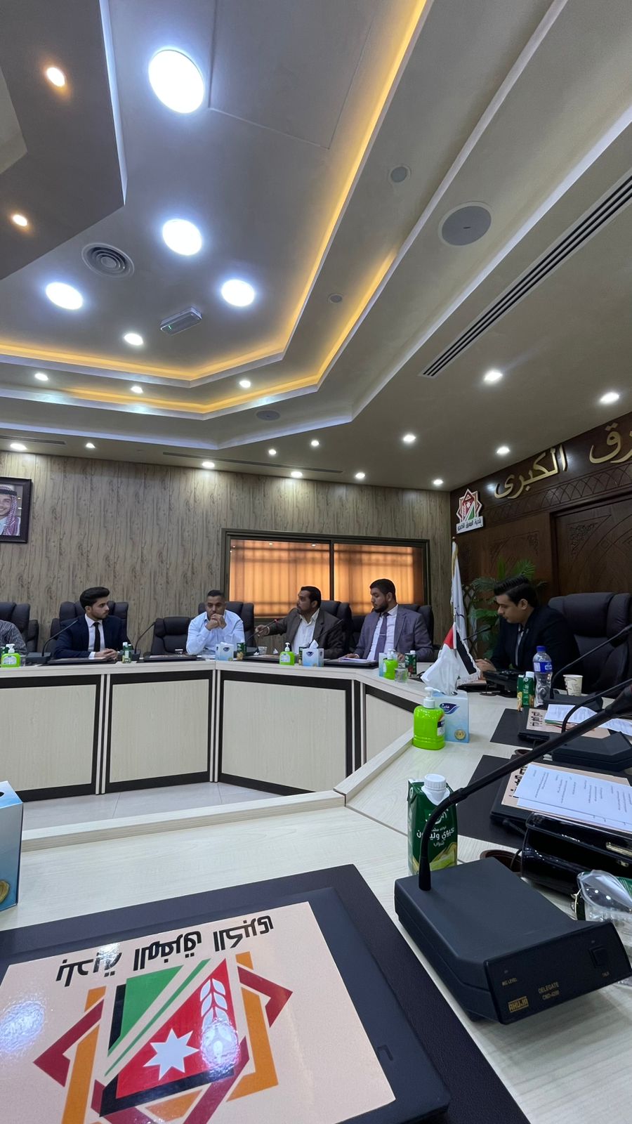 Madar Al-Saa Images 0.2440308324909355