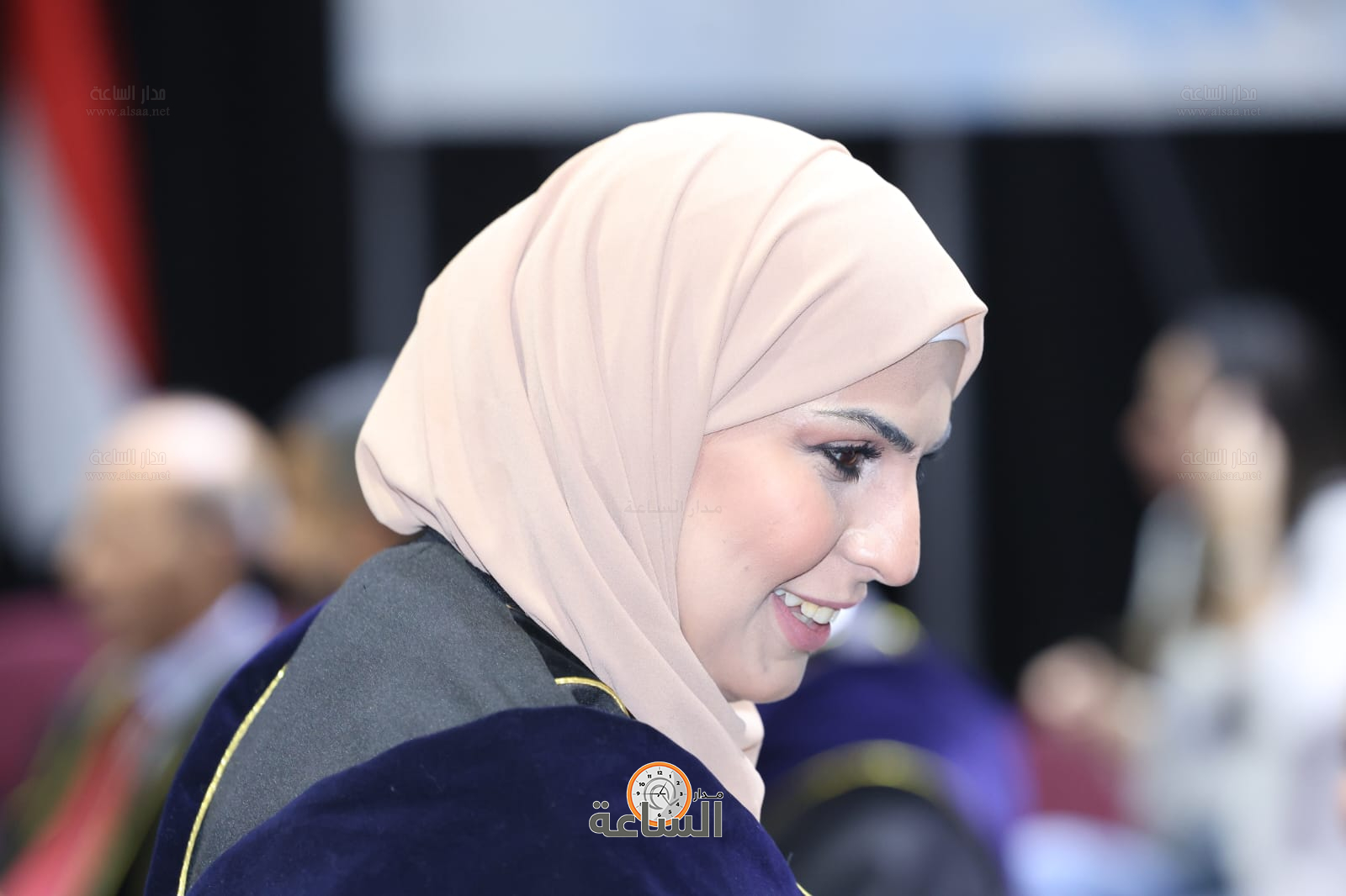 Madar Al-Saa Images 0.14224906070695909