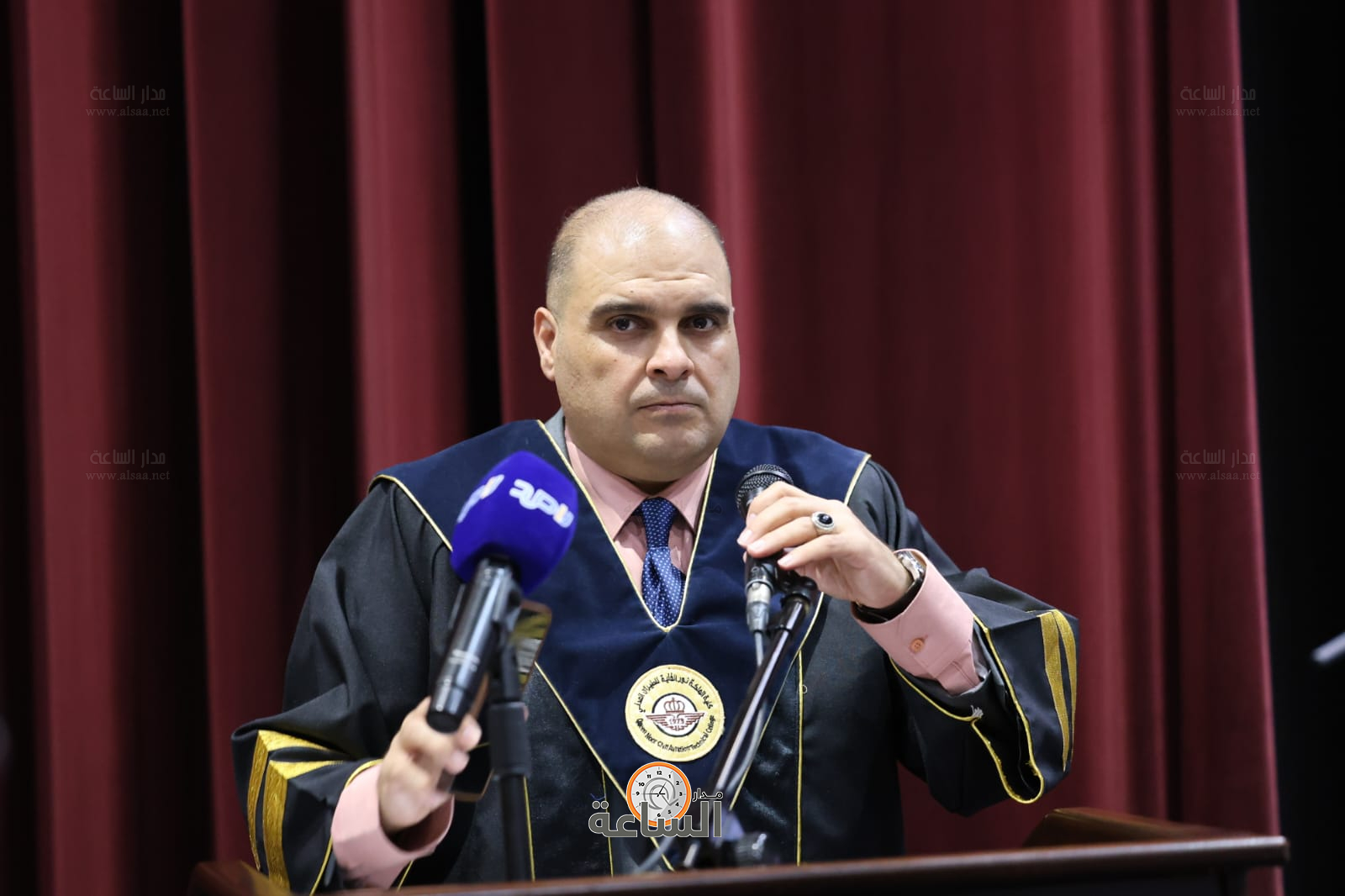 Madar Al-Saa Images 0.11240343827377997