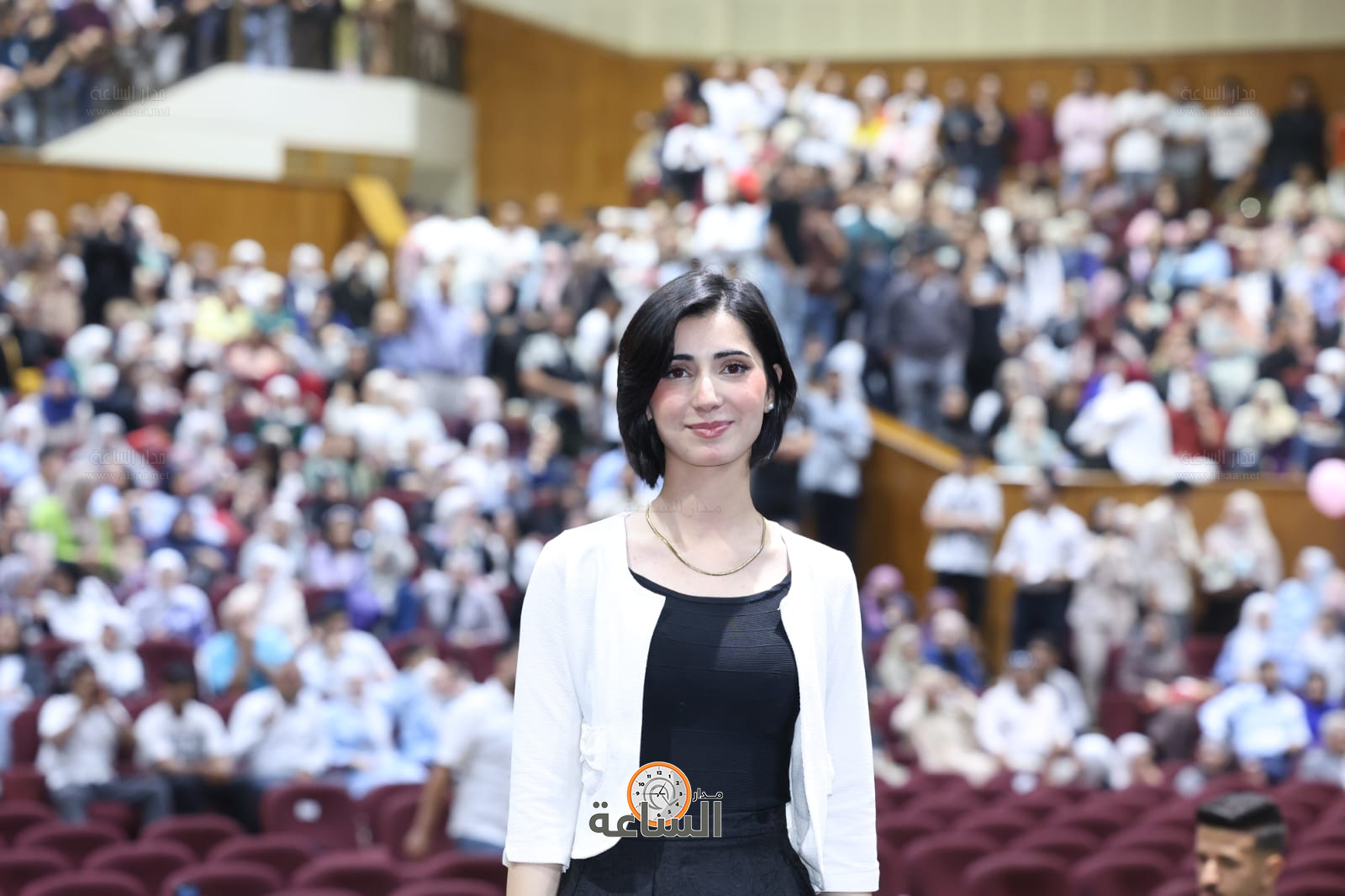 Madar Al-Saa Images 0.24039691771972793