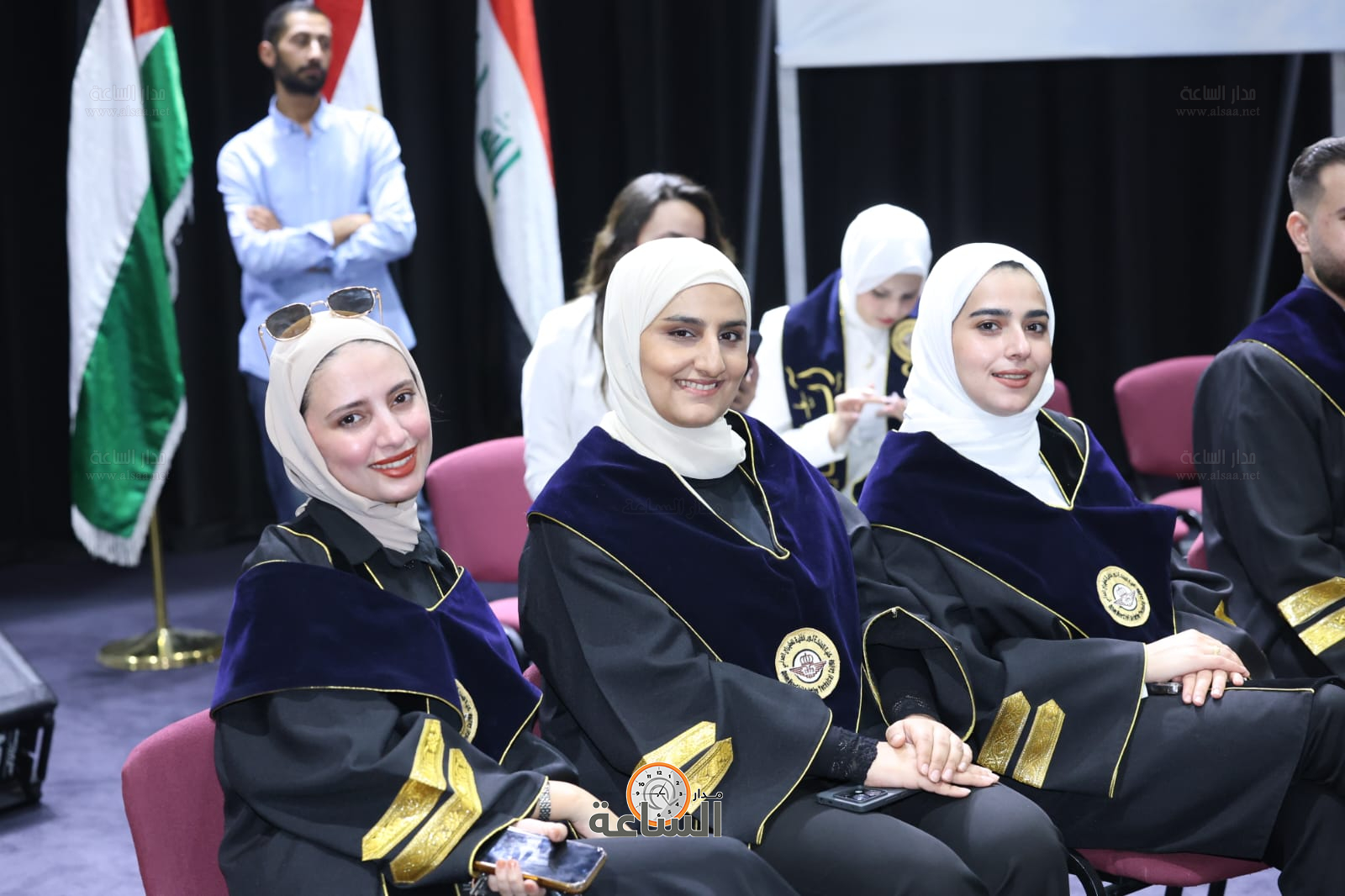 Madar Al-Saa Images 0.36464085538128277